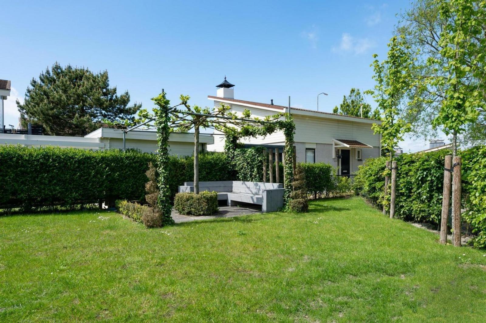 VZ1171 Vrijstaande vakantiewoning in Kamperland view 2
