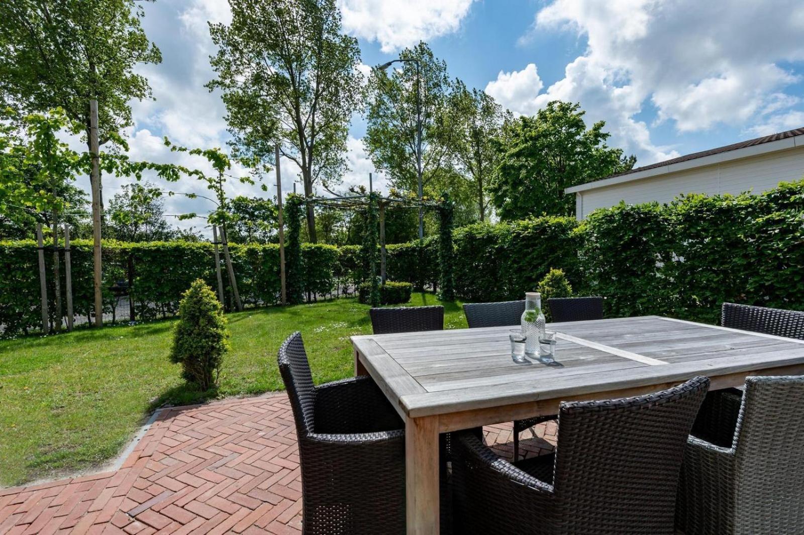 VZ1171 Vrijstaande vakantiewoning in Kamperland view 3