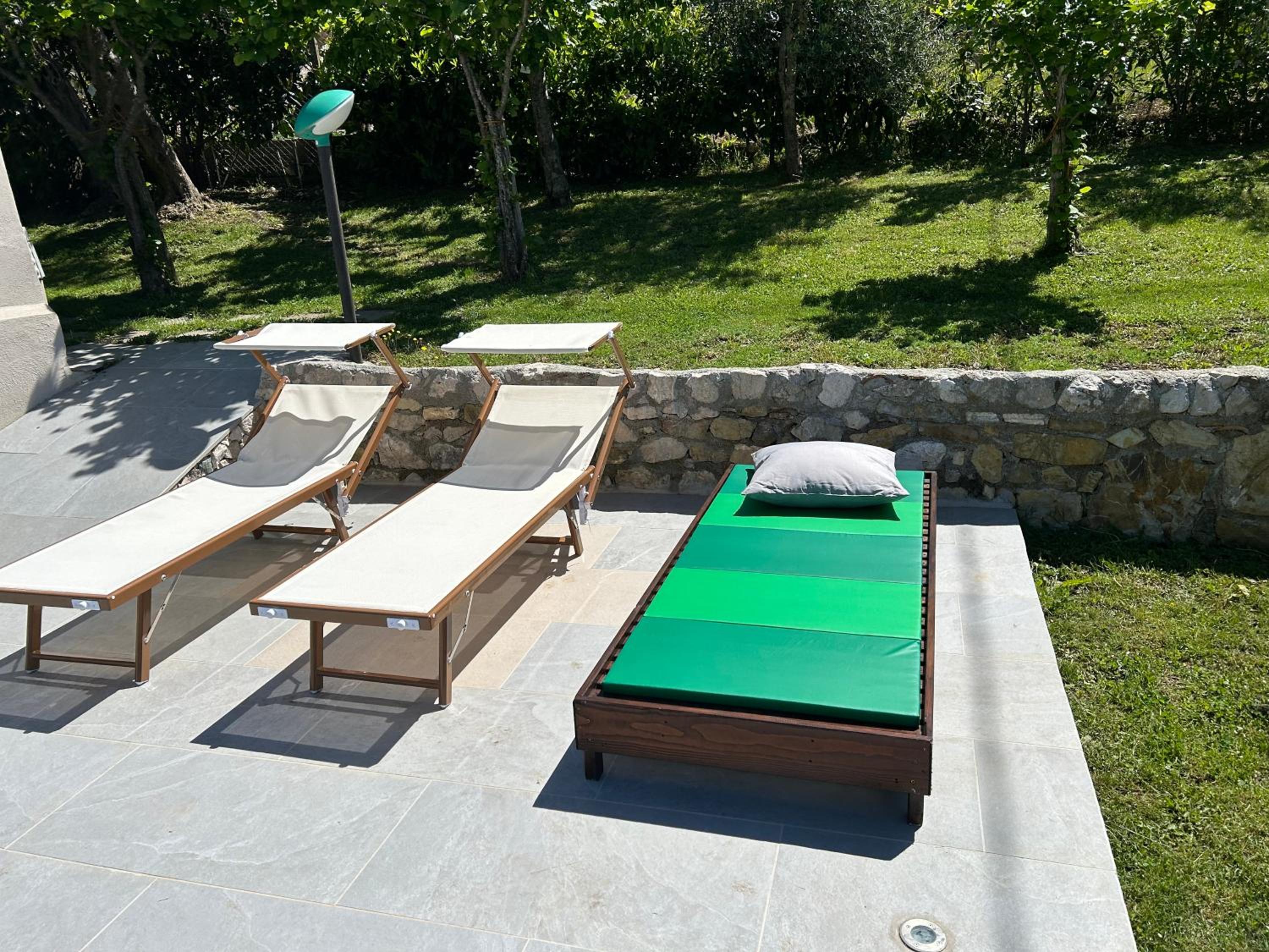 Relais 5 Sensi WELLNESS & SPA view 5
