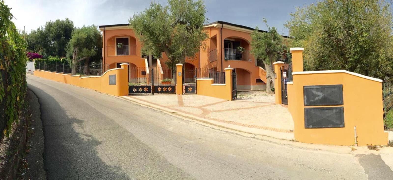 Residence Russo