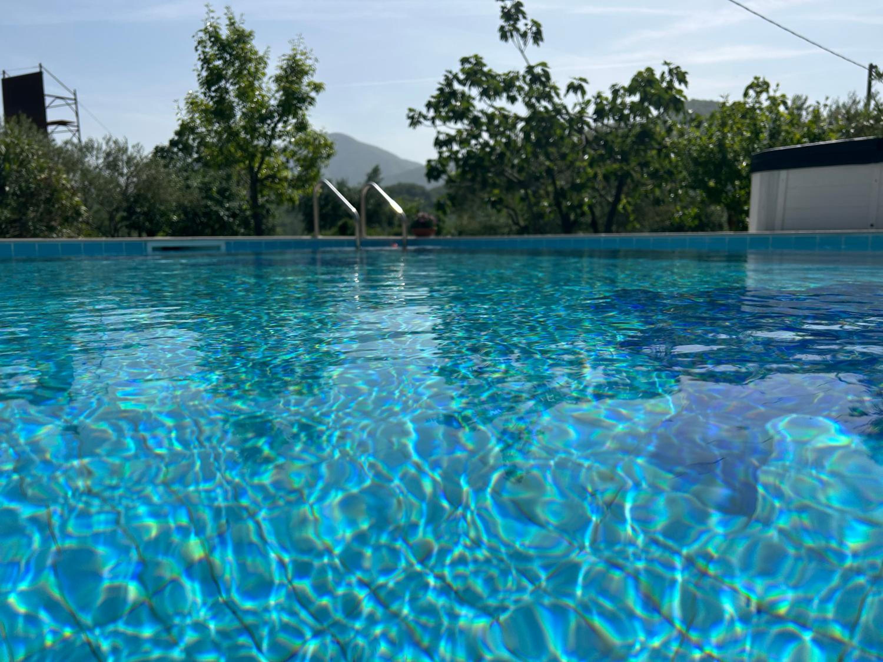 Relais 5 Sensi WELLNESS & SPA view 4