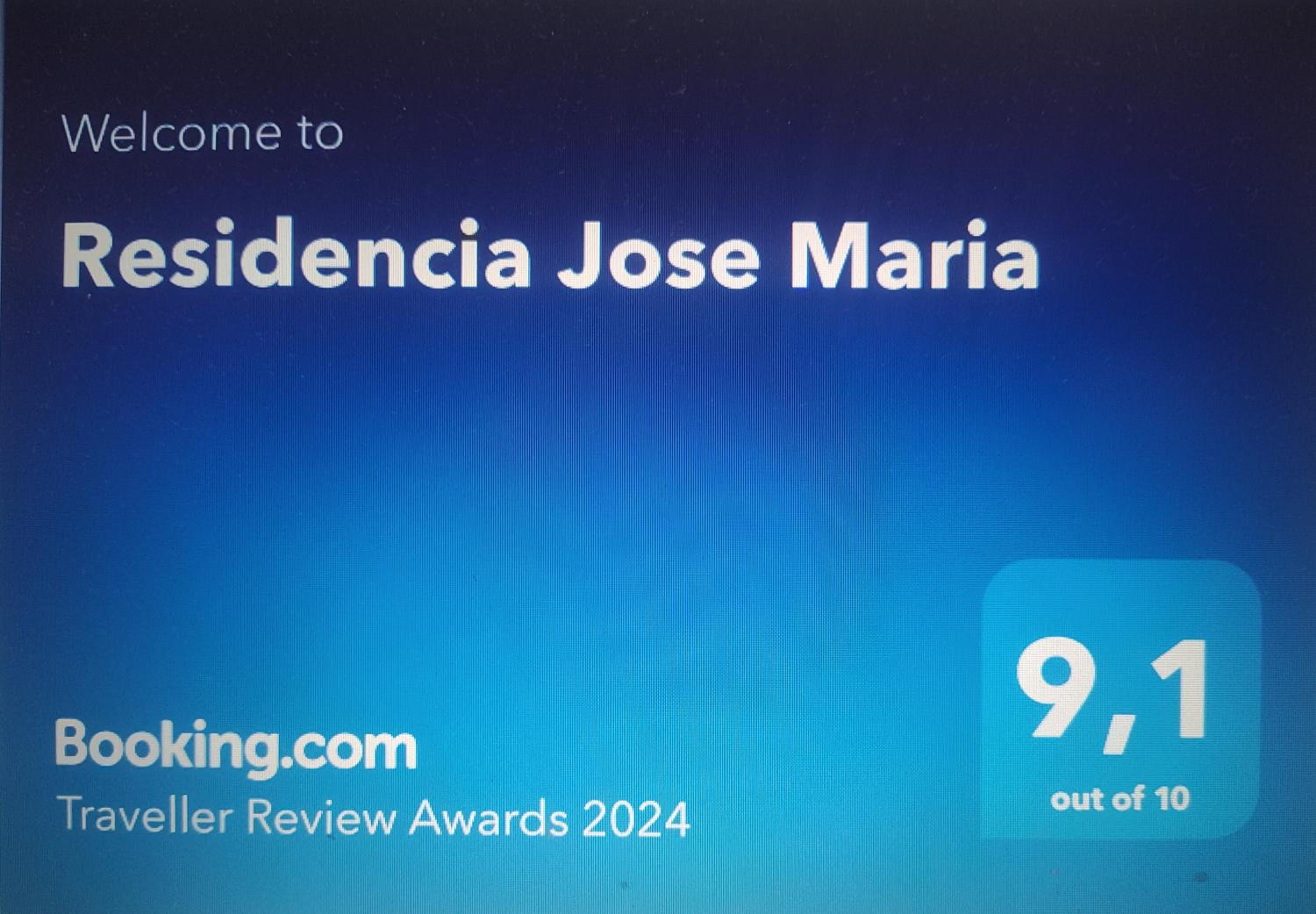 Residencia Jose Maria