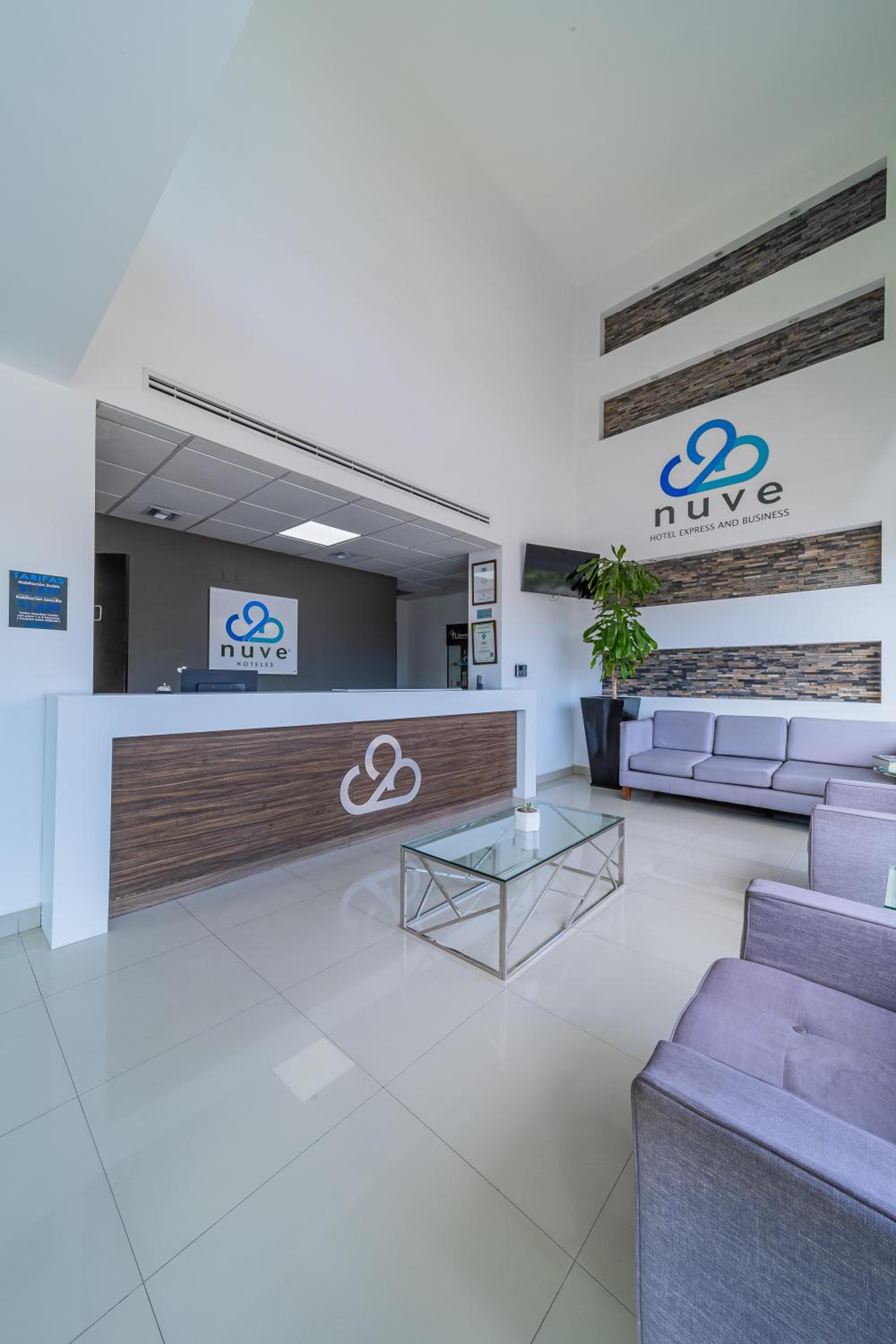 Hotel Nuve Torreón