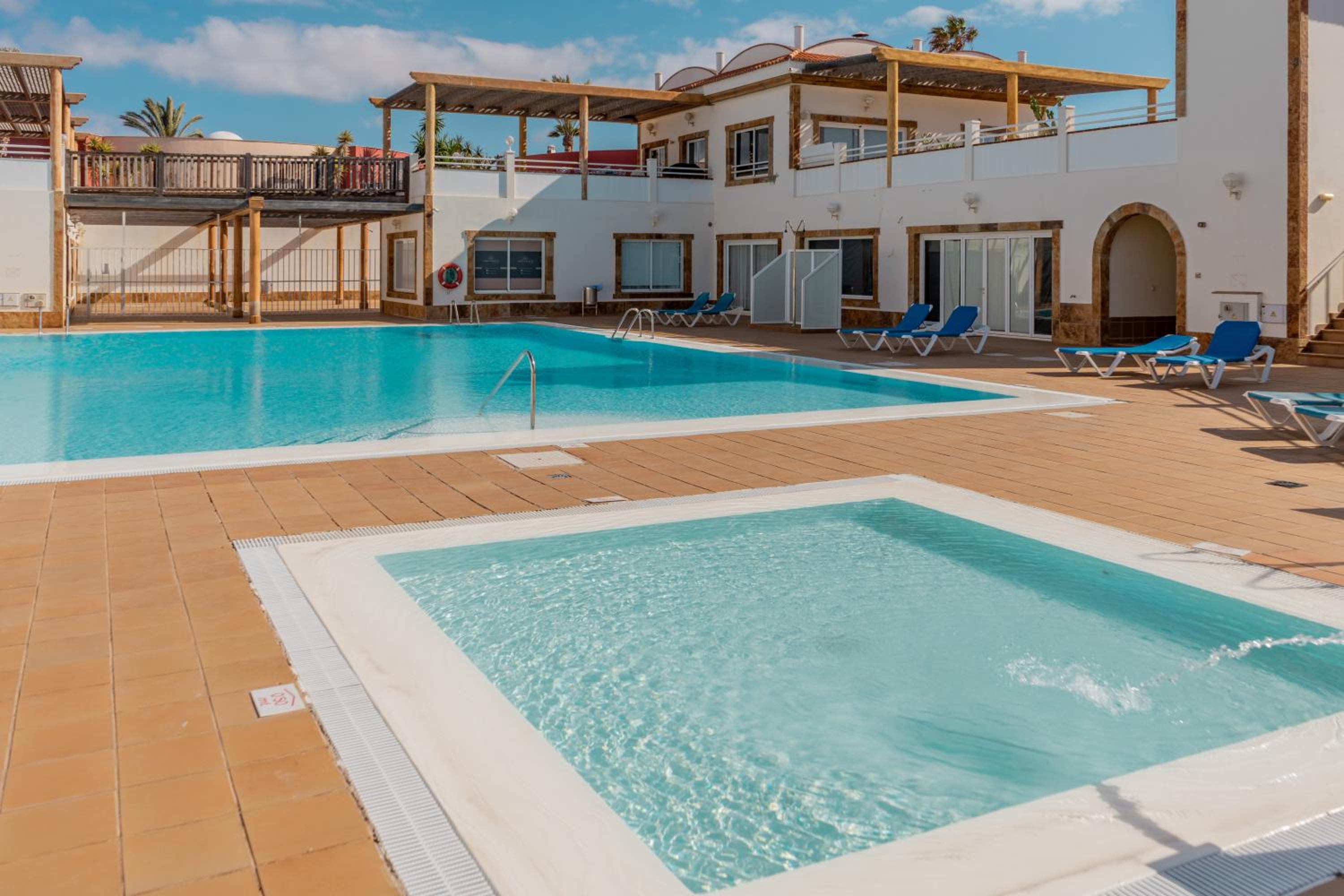 Villa Piña