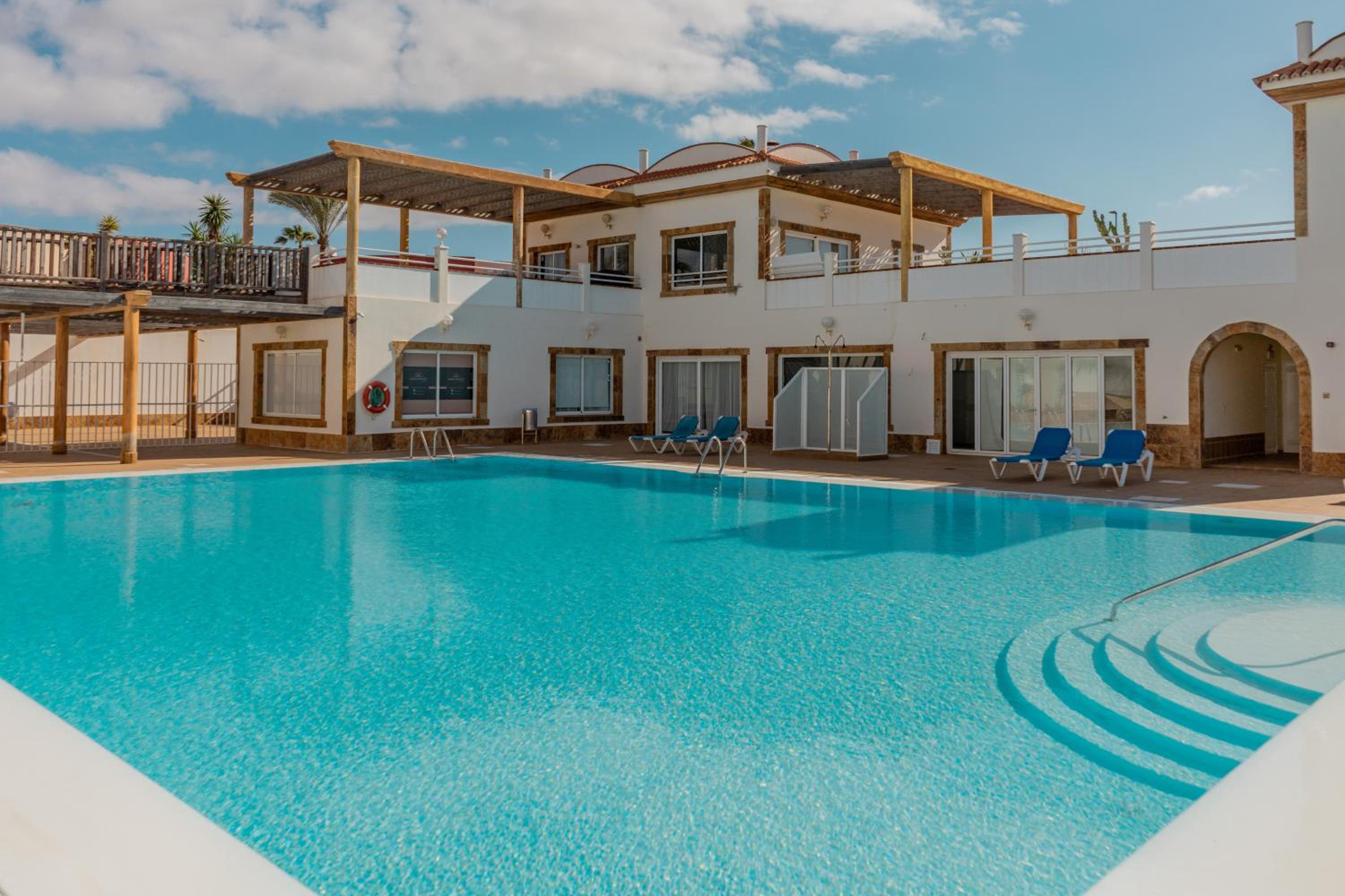 Villa Piña