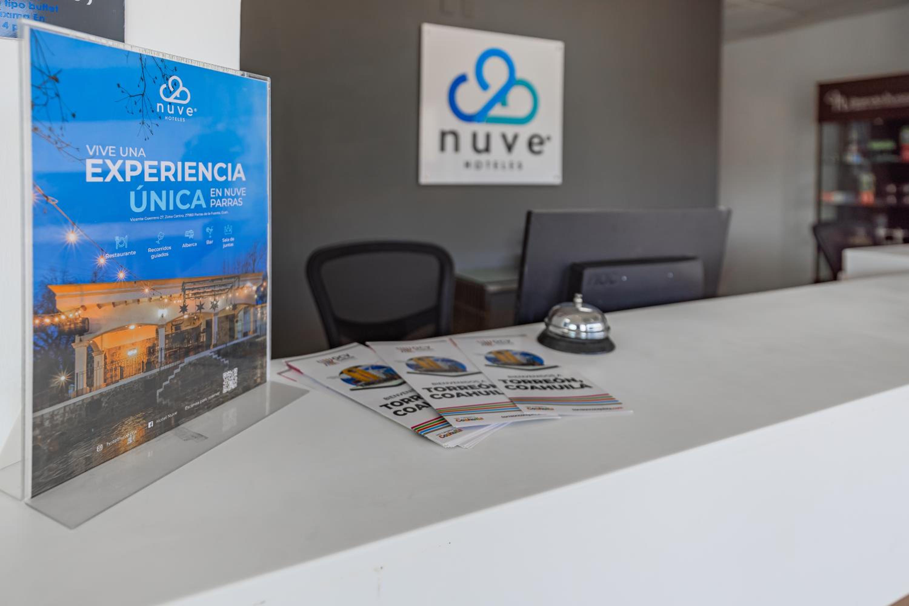Hotel Nuve Torreón