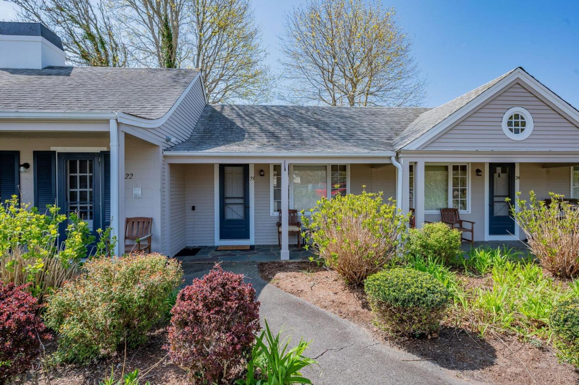405 Lower County Road Unit 23 Harwich Port - Beach Bungalow view 4