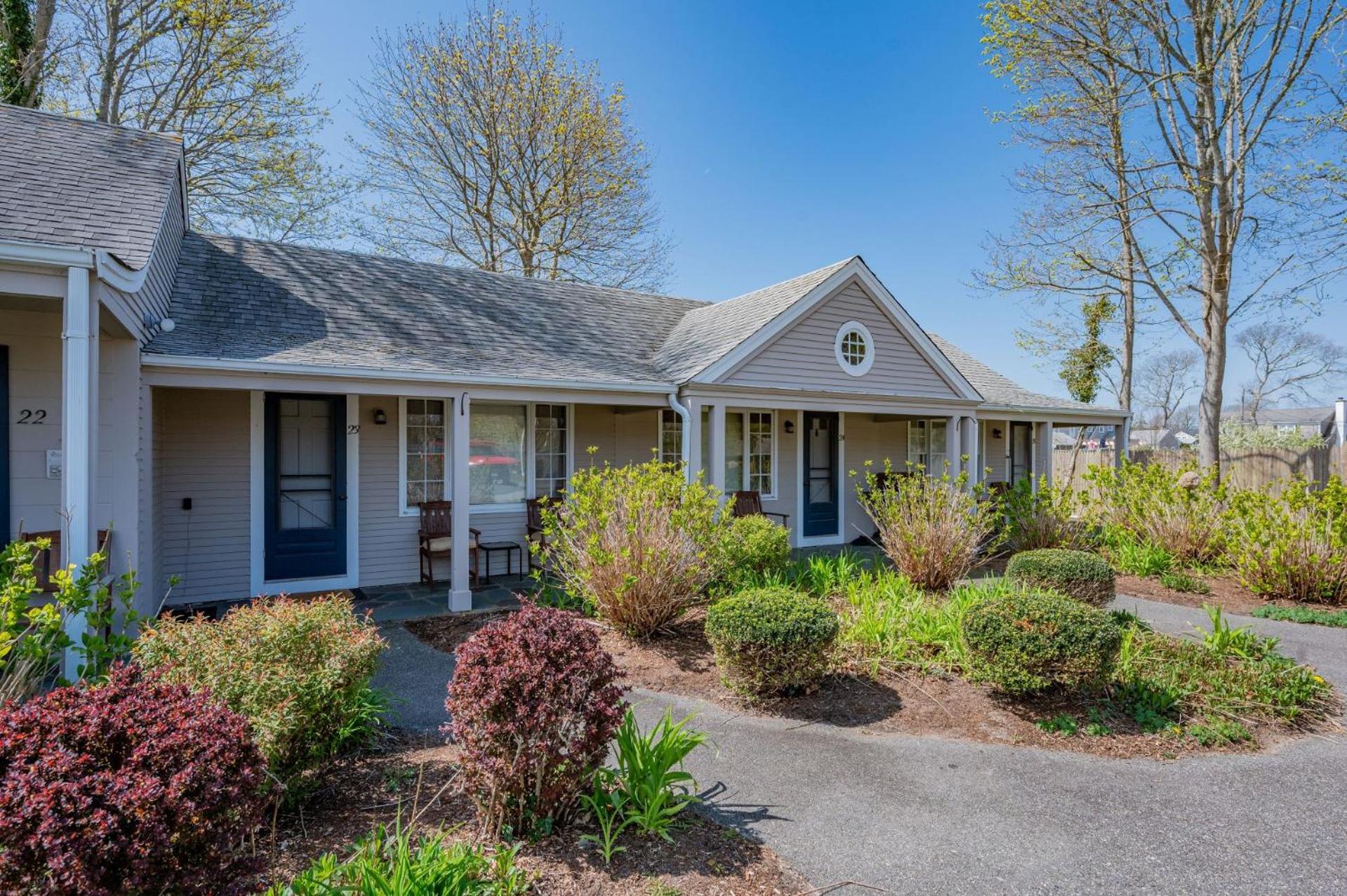 405 Lower County Road Unit 23 Harwich Port - Beach Bungalow view 3