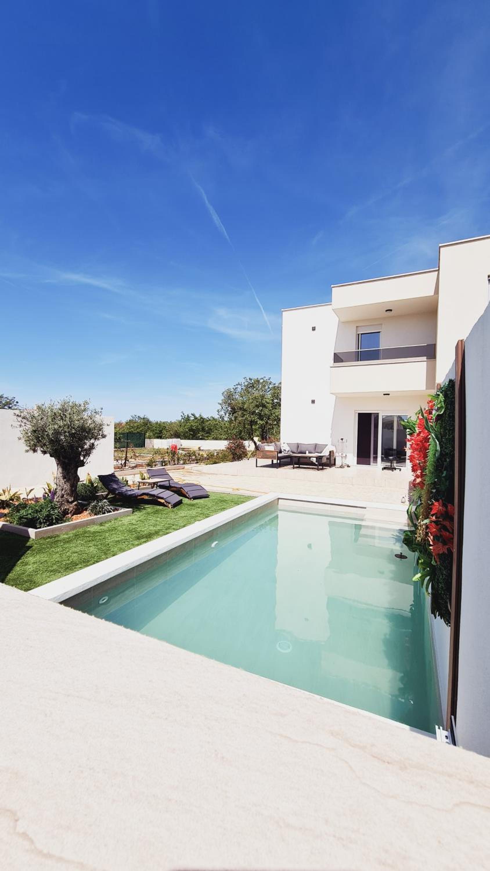 Villa Minerva Zadar photo 2