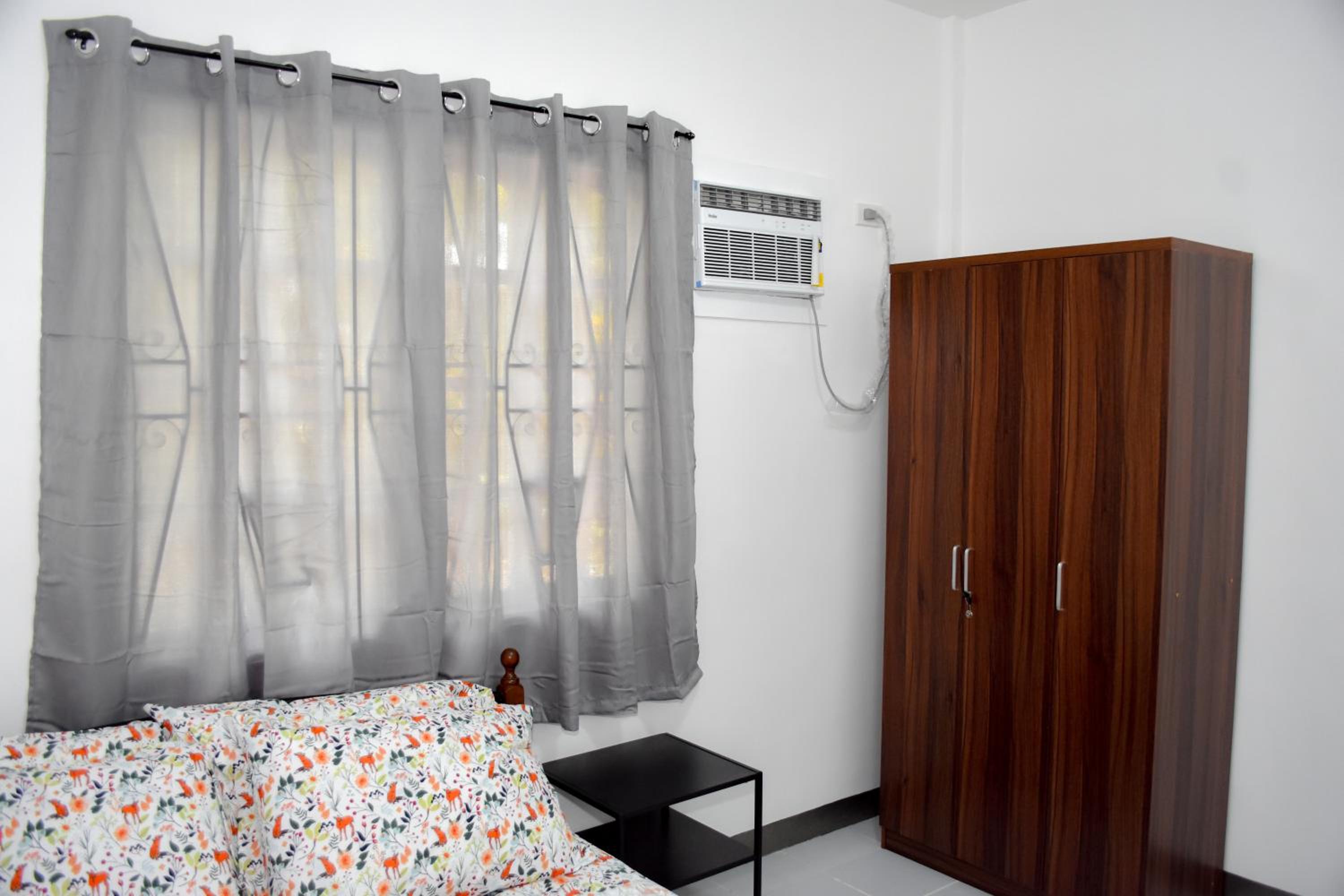 Casas Bugambilias Door 2 view 3
