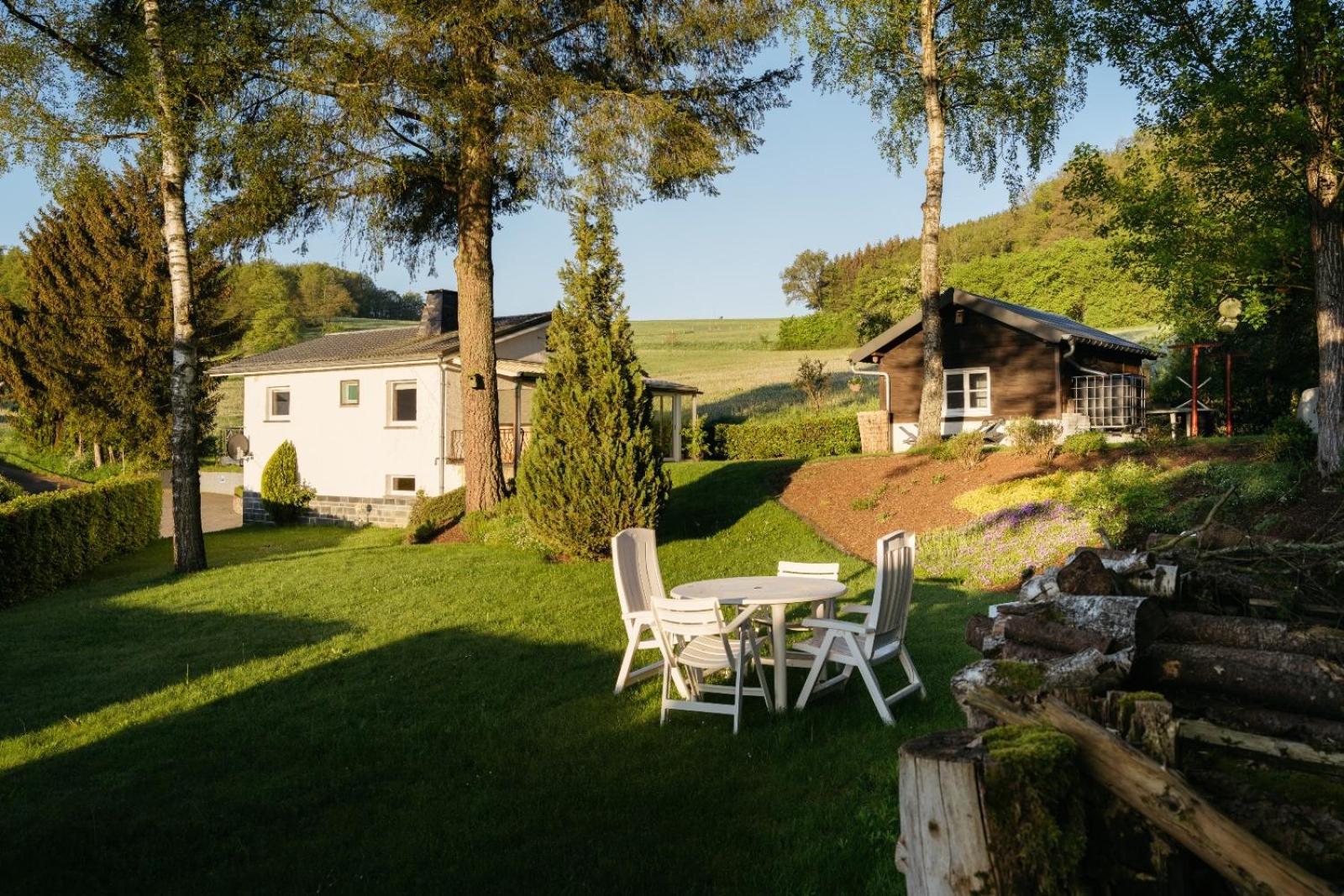 Chalet Panor'Anna