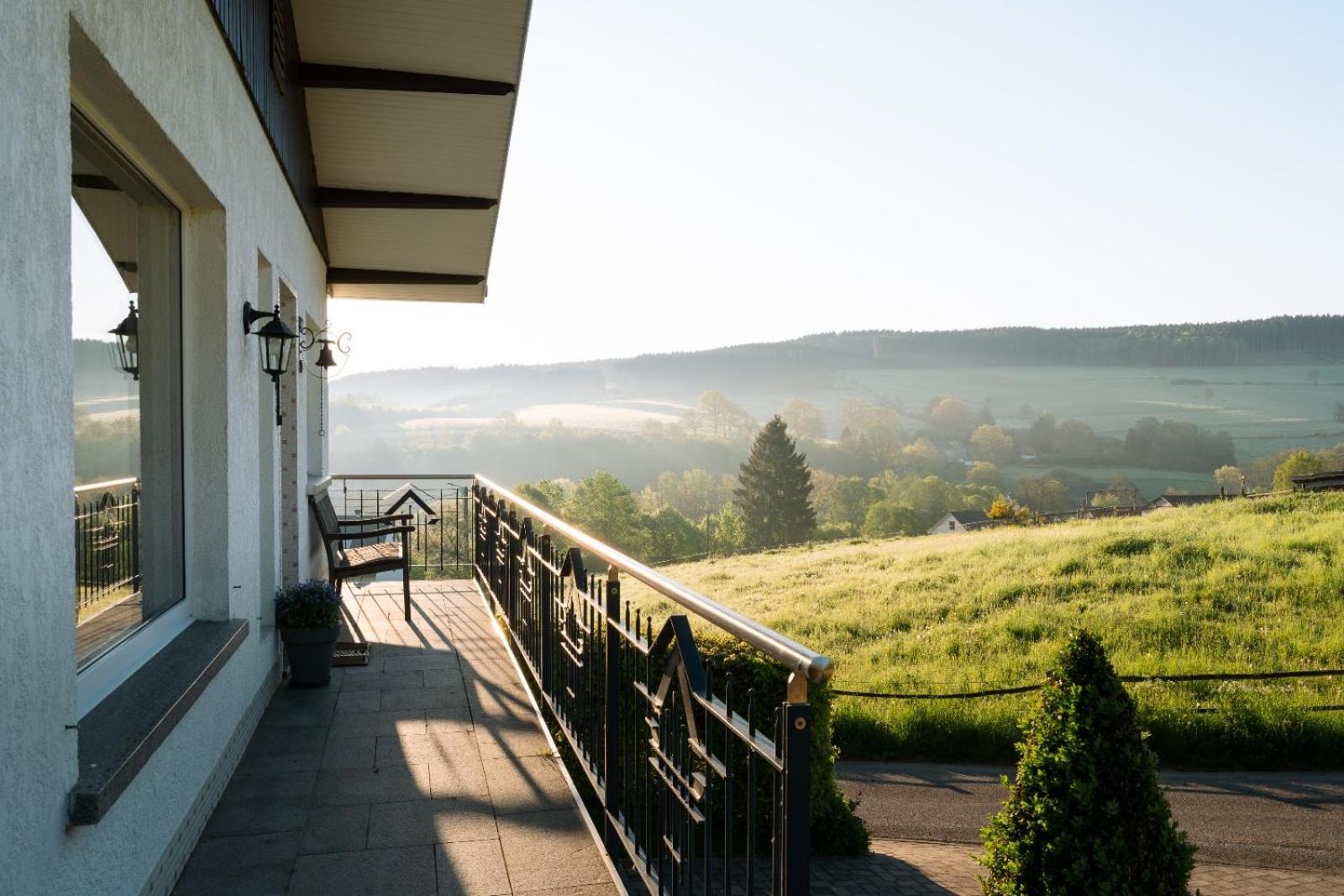 Chalet Panor'Anna
