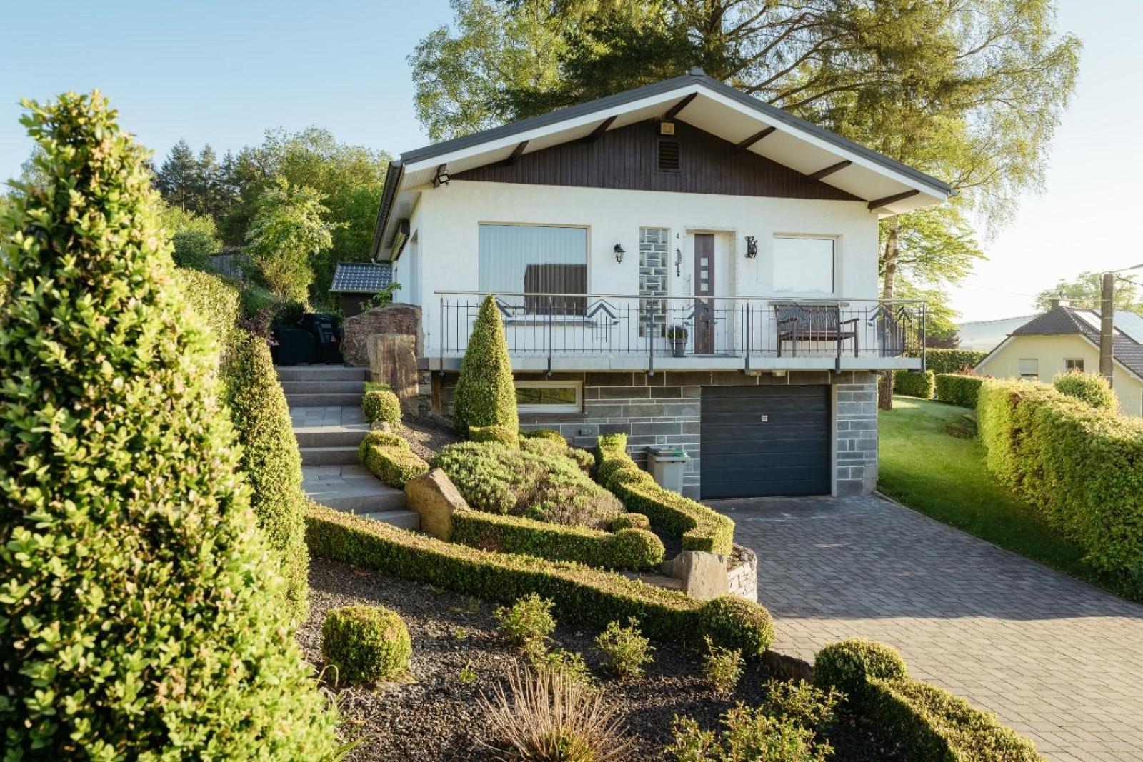 Chalet Panor'Anna