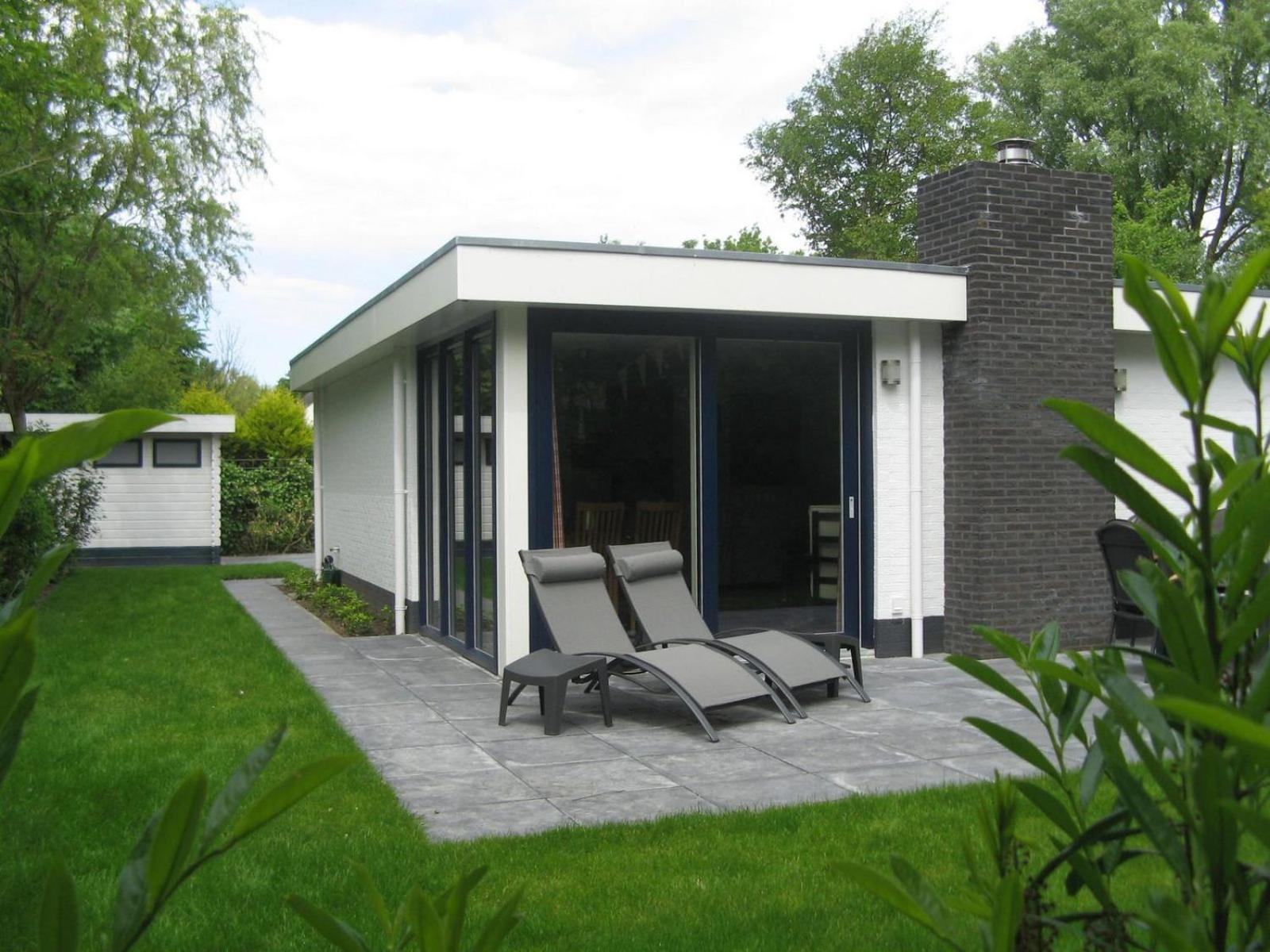 VZ1185 Vakantiebungalow in Oostkapelle view 3