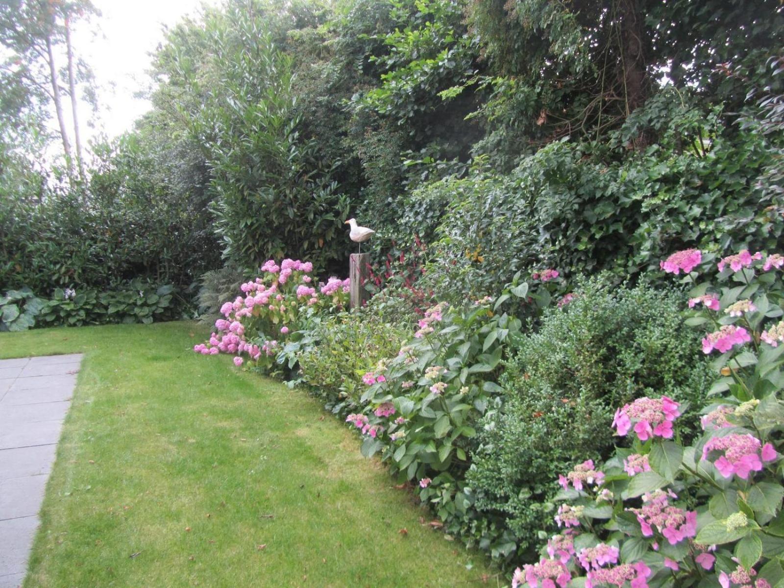 VZ1185 Vakantiebungalow in Oostkapelle view 4