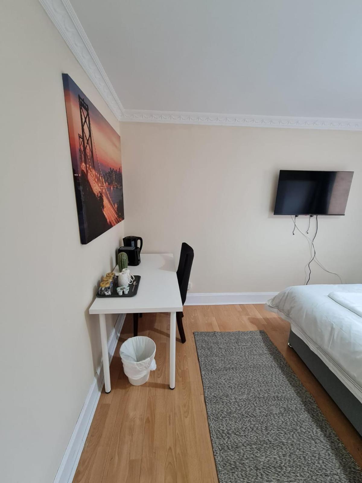 Arthur St Rooms photo 5