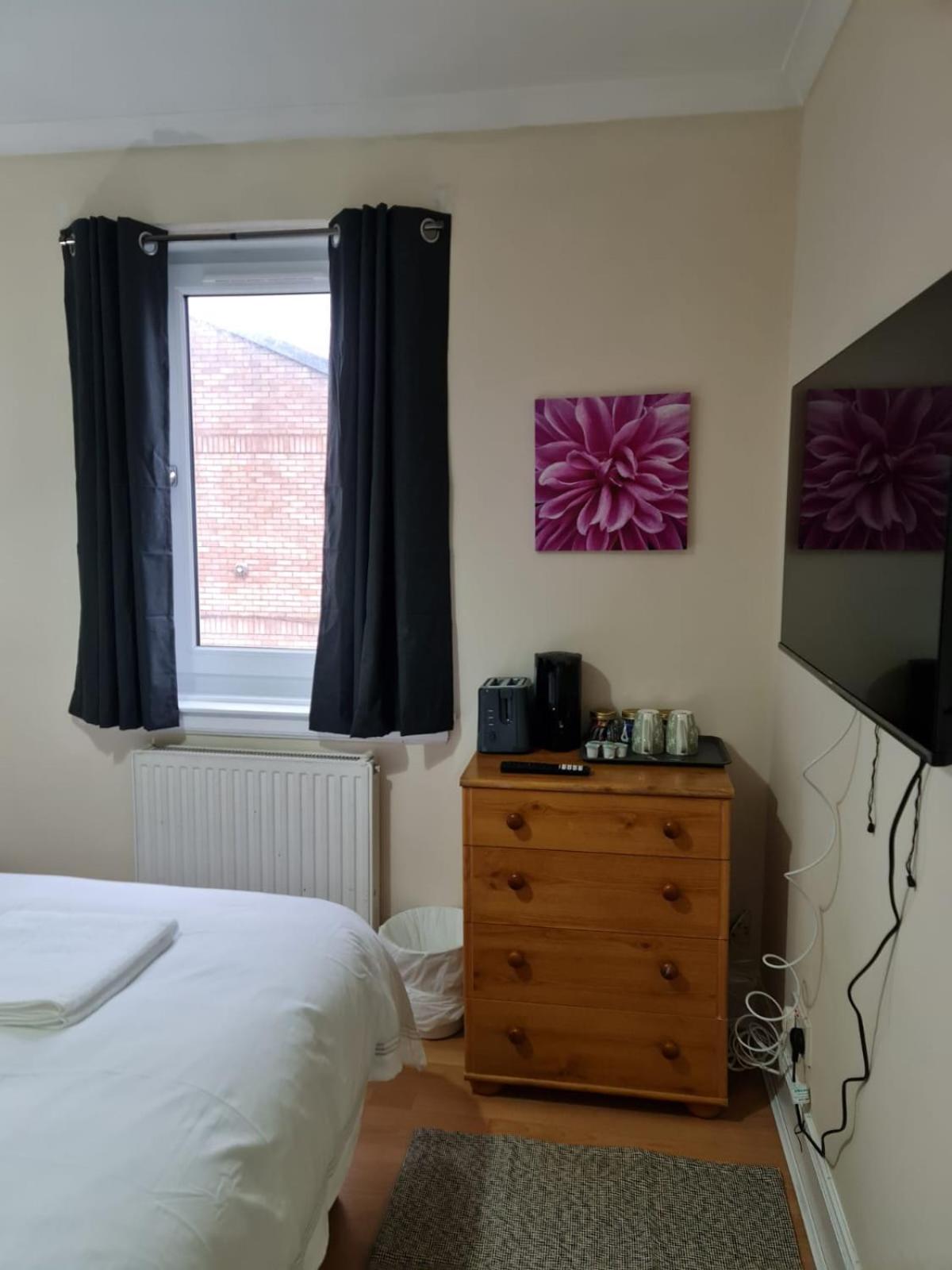 Arthur St Rooms photo 3