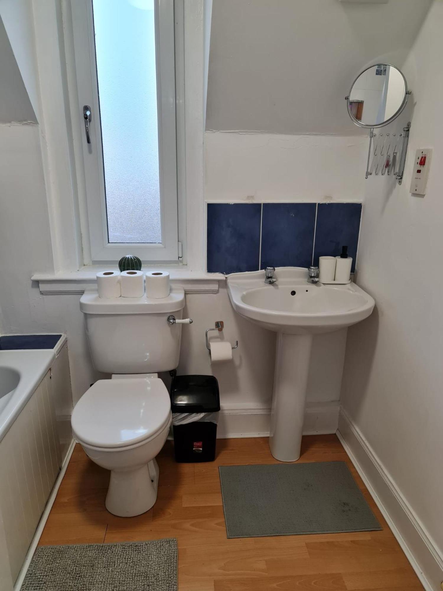 Arthur St Rooms photo 4