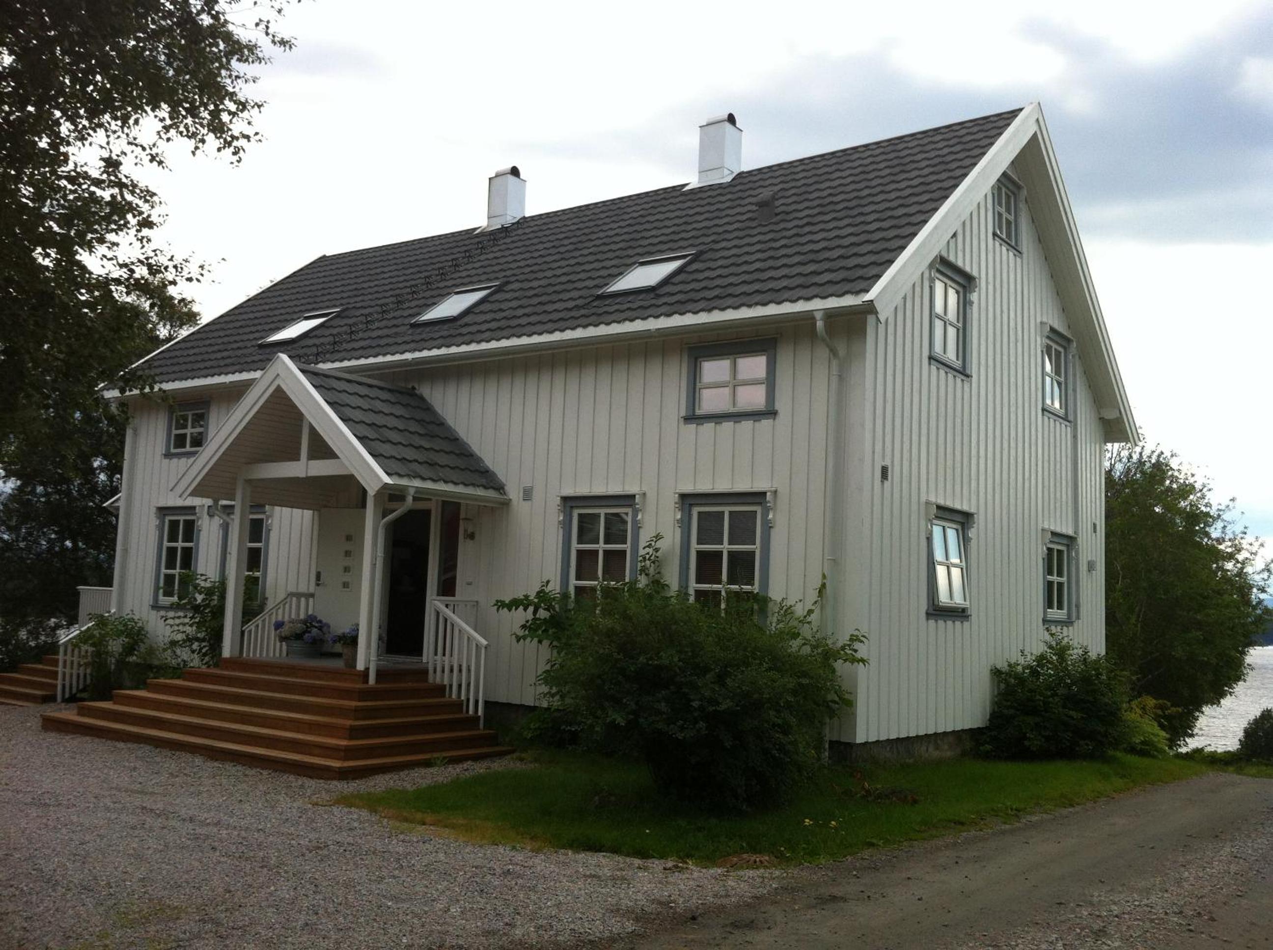 Stenegården