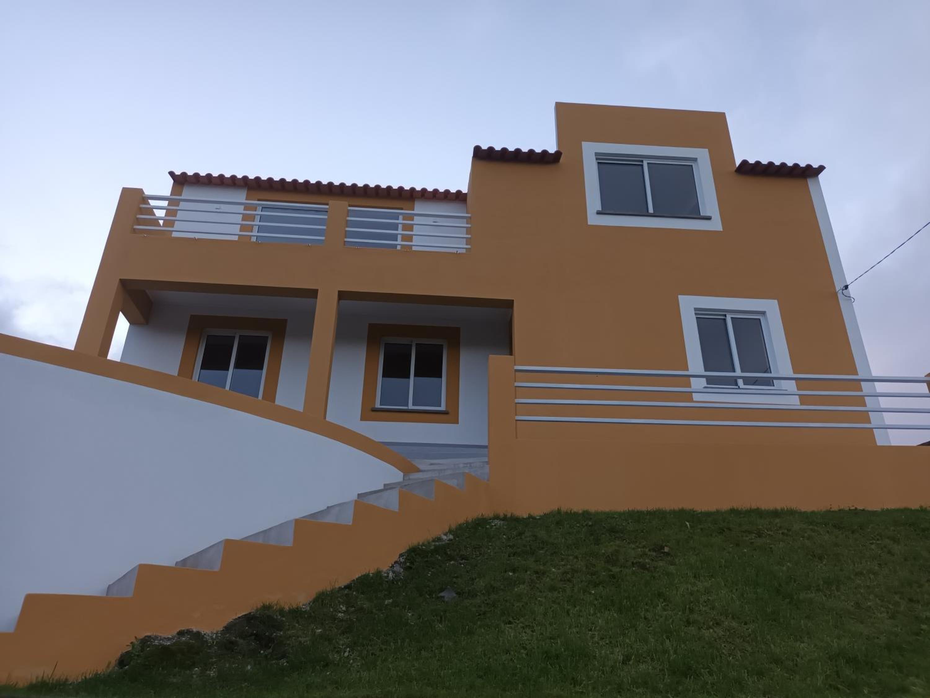 Casa do Capitão-Mor view 2