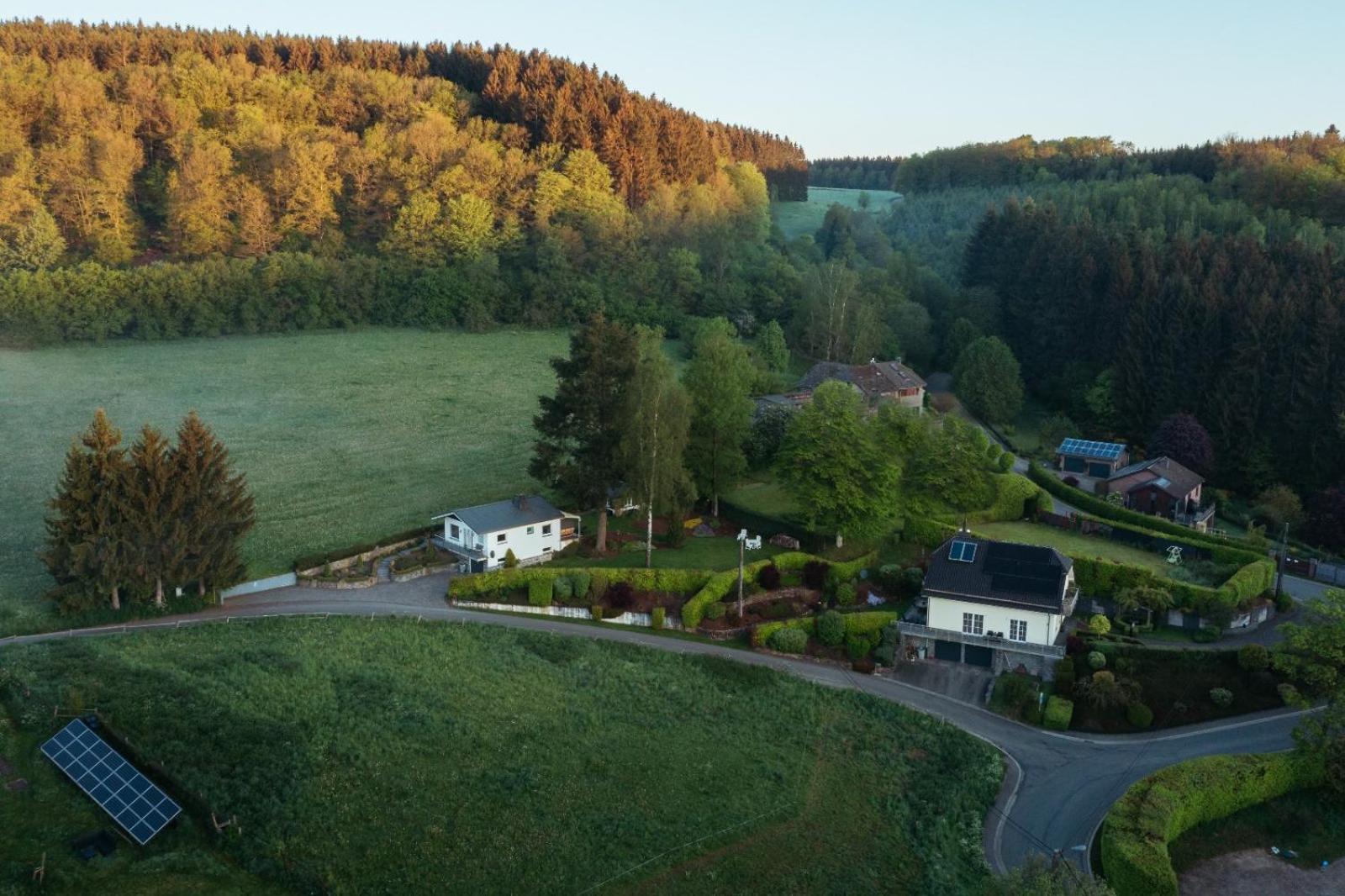 Chalet Panor'Anna