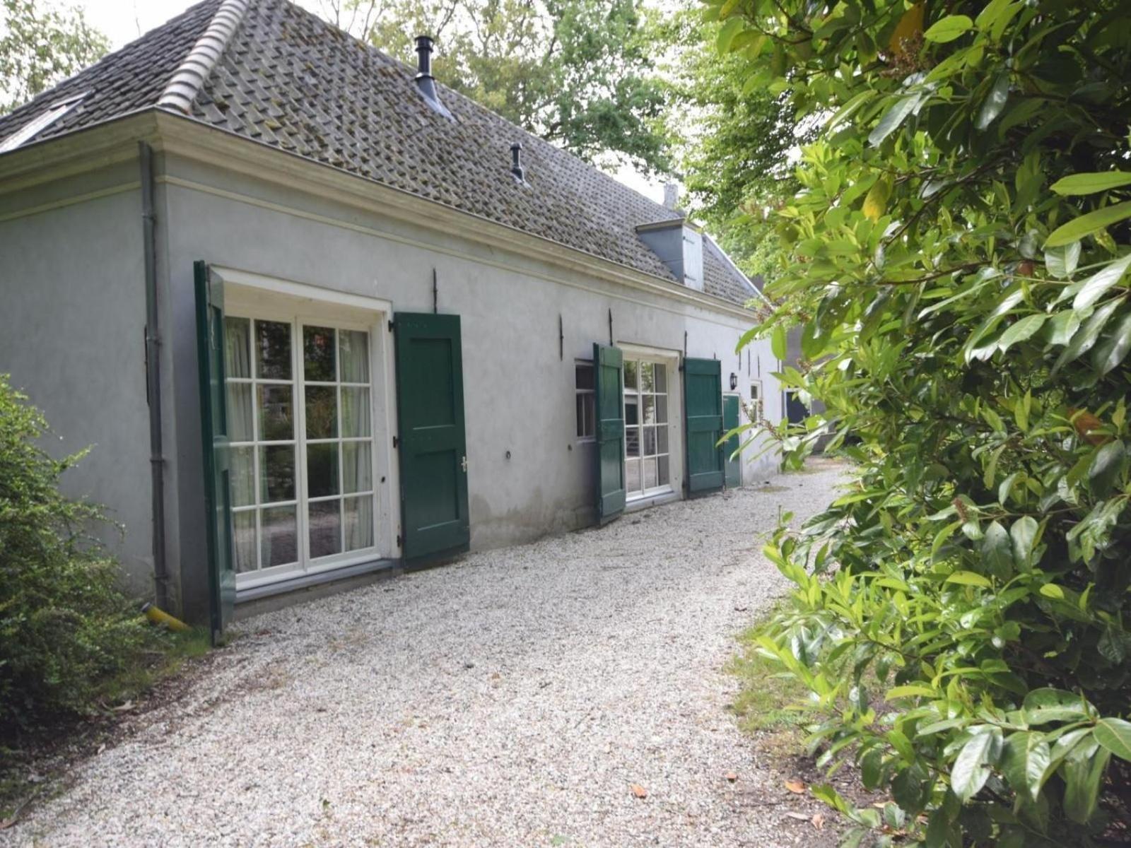 VZ2311 Vakantiehuis in Koudekerke view 2