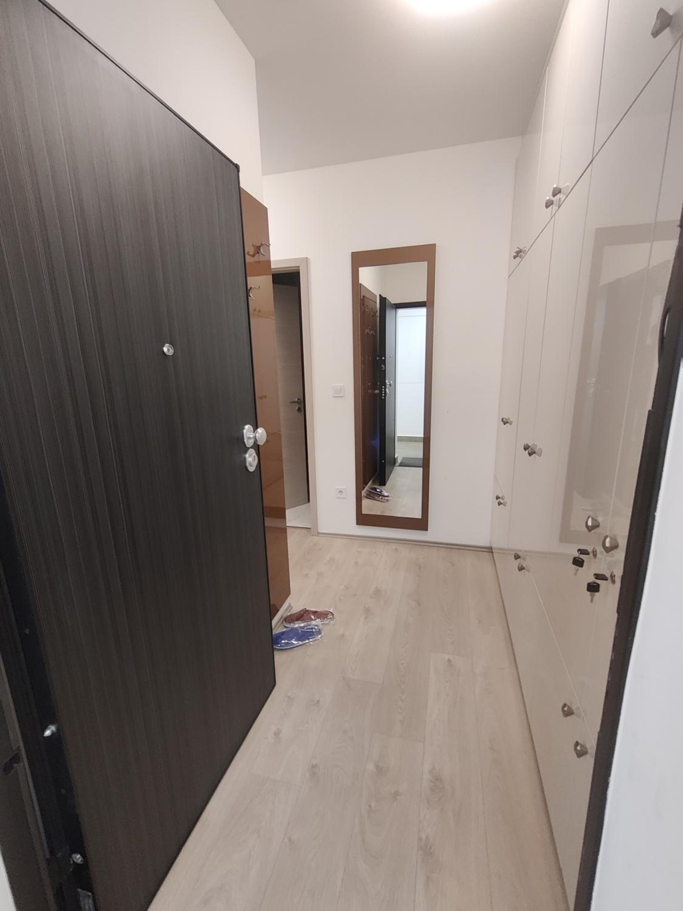 Belvaros Resort Apartman & Spa view 5