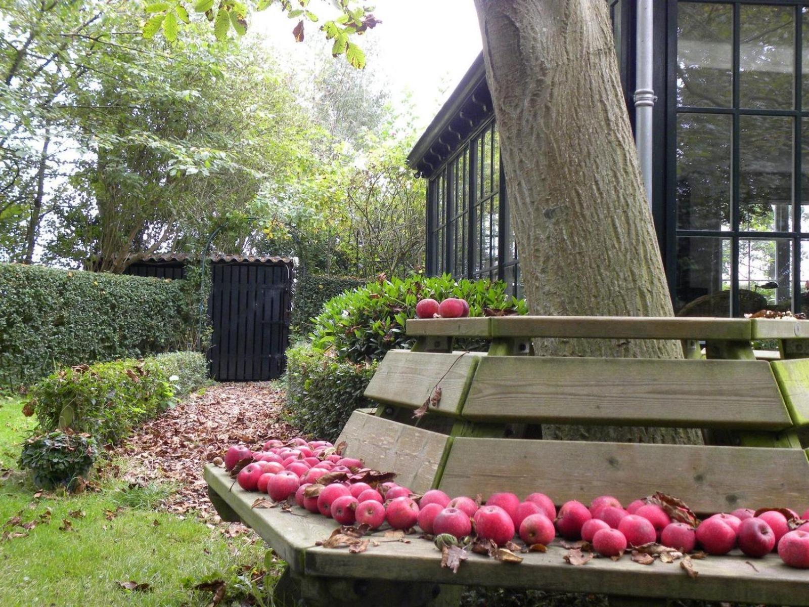 VZ2316 Vrijstaand vakantiehuis in Oostkapelle view 2