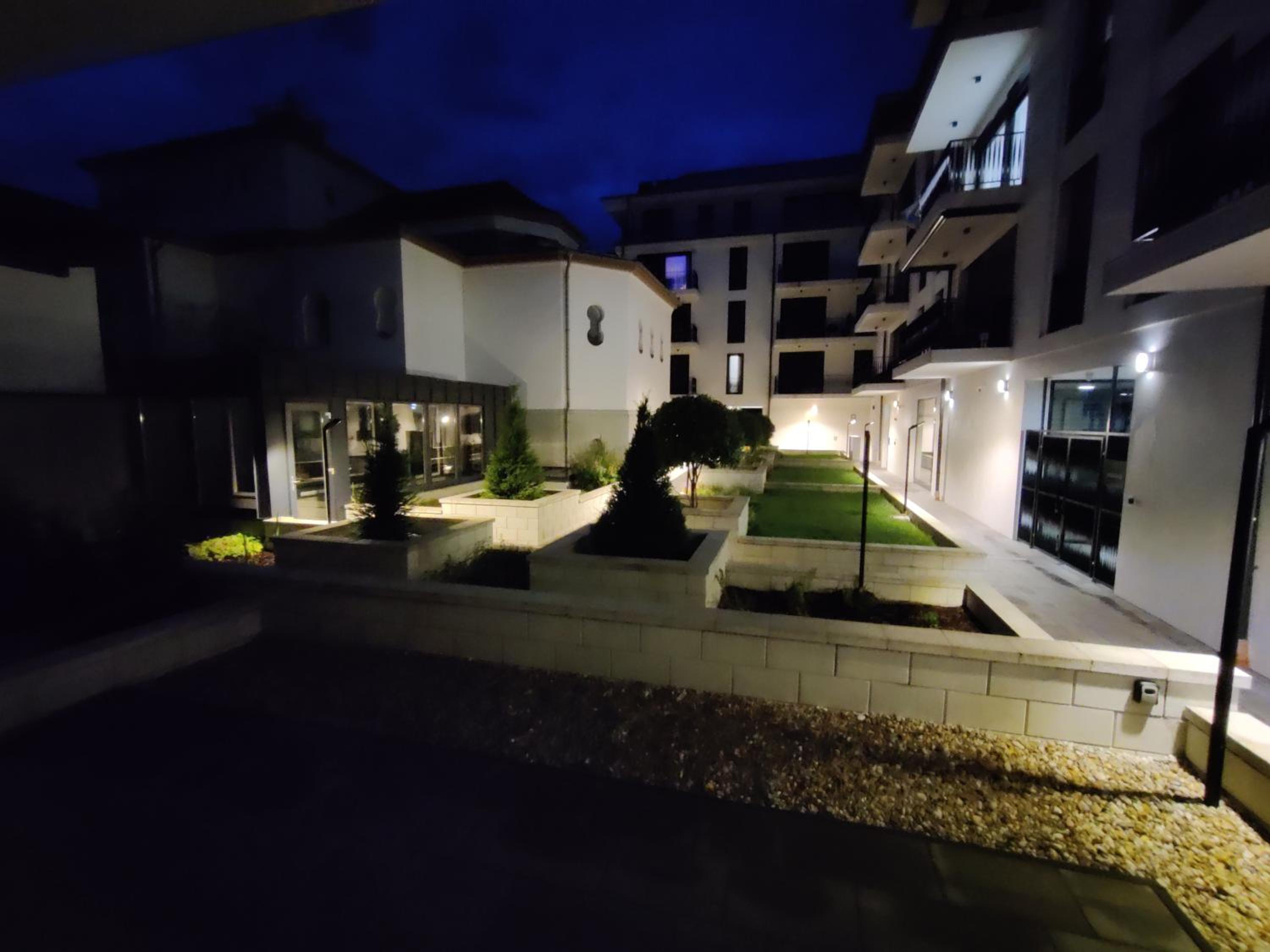 Belvaros Resort Apartman & Spa view 3