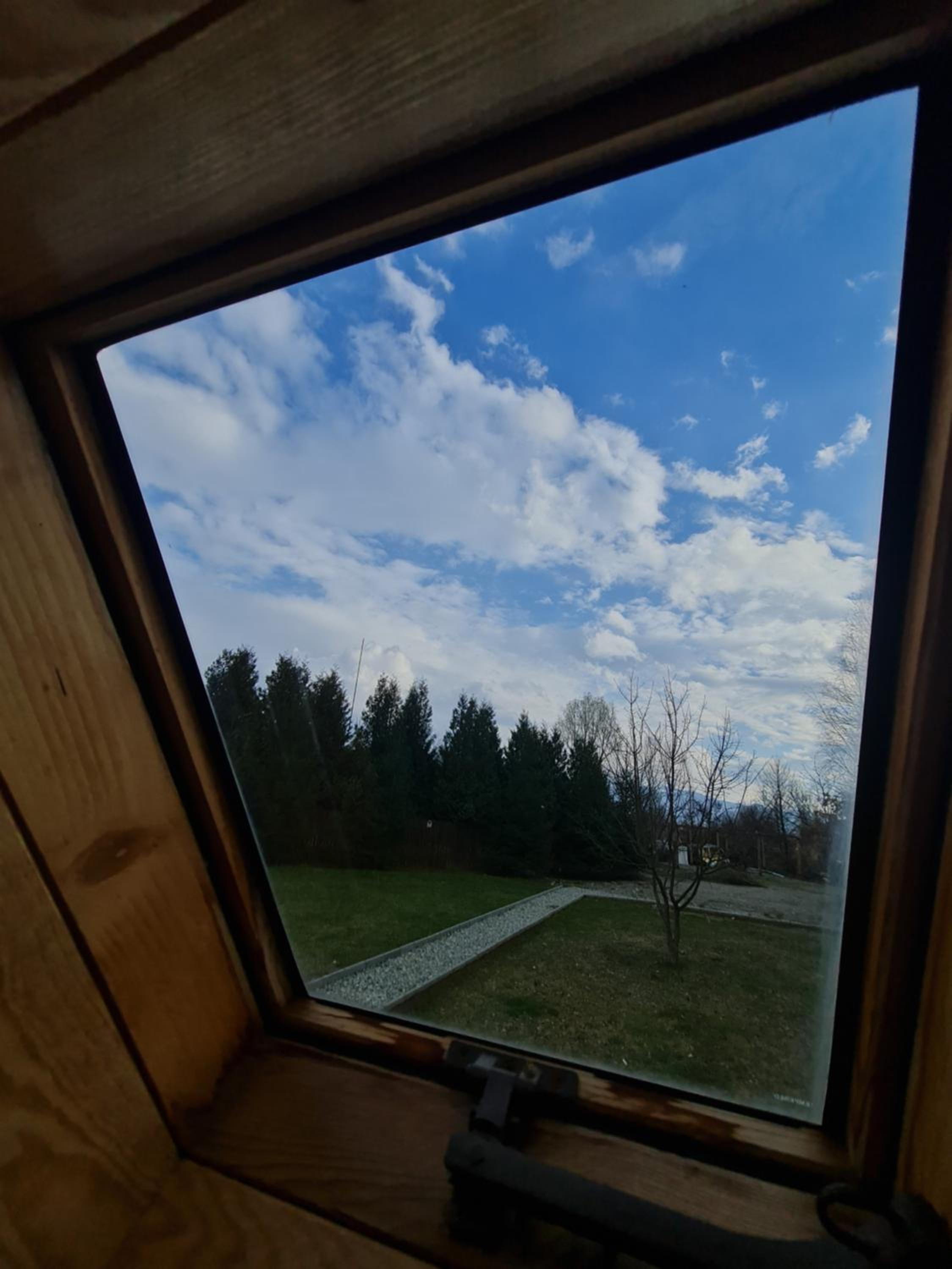 Căsuțe în mijlocul naturii - Wild Camp Avrig view 5