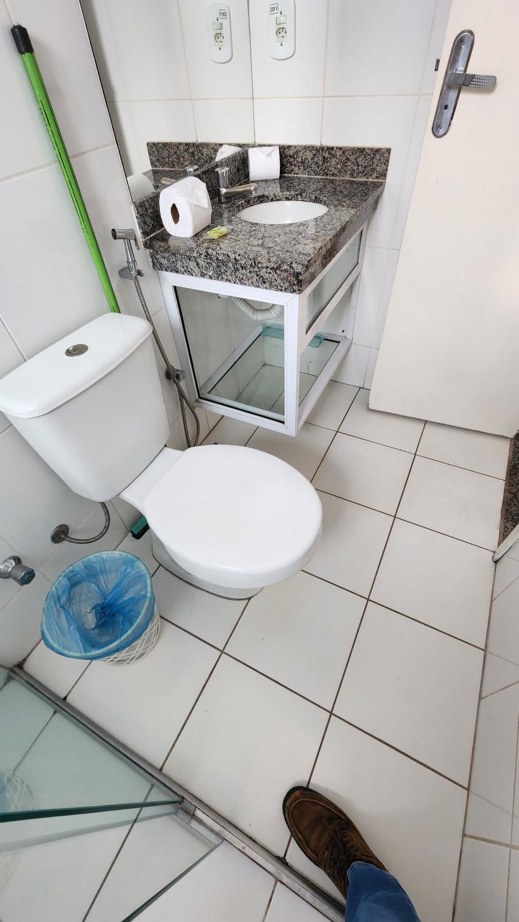 Lacqua diRoma 1 - Apartamentos JN