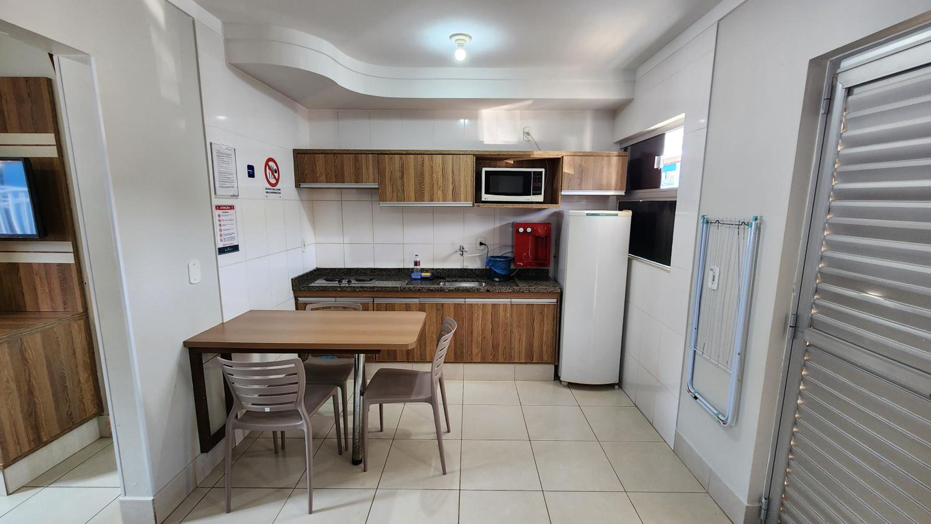 Lacqua diRoma 1 - Apartamentos JN