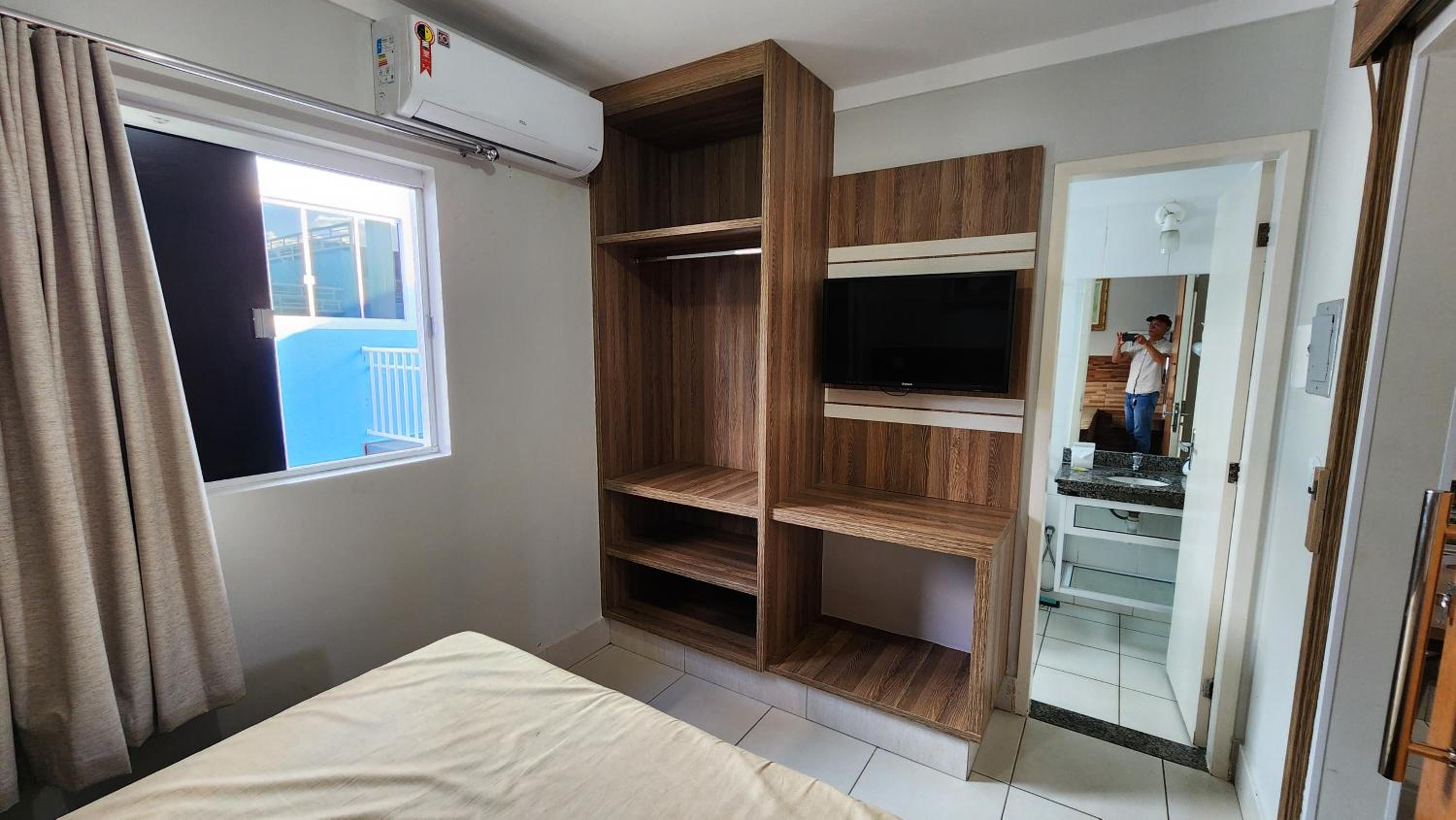 Lacqua diRoma 1 - Apartamentos JN