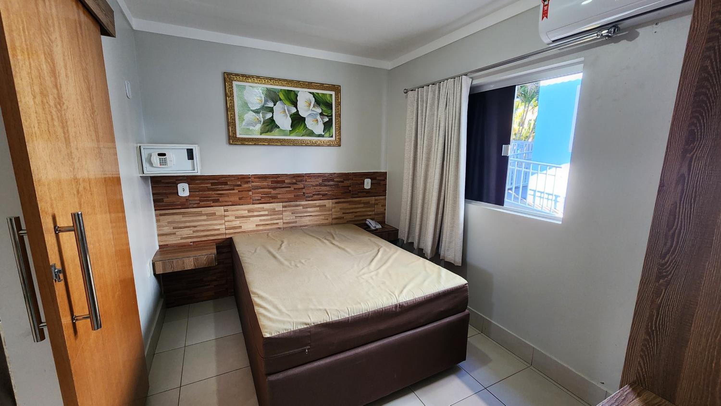 Lacqua diRoma 1 - Apartamentos JN