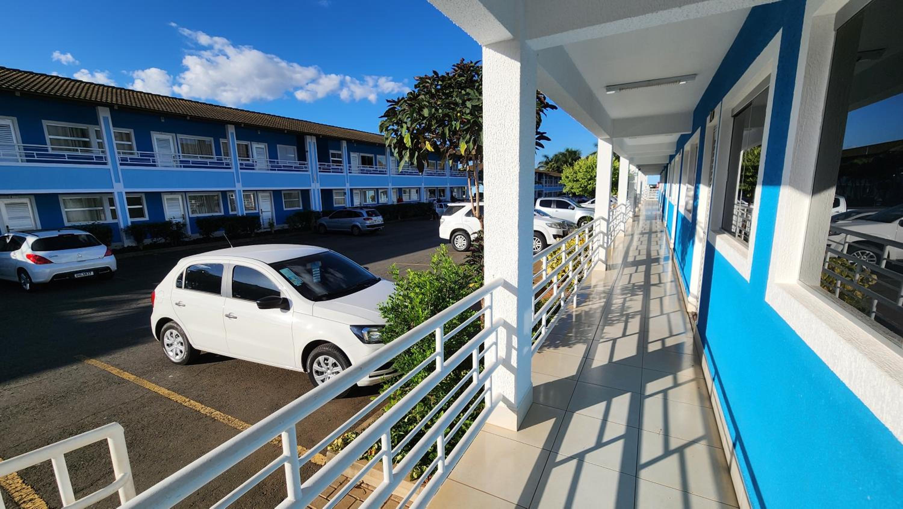 Lacqua diRoma 1 - Apartamentos JN