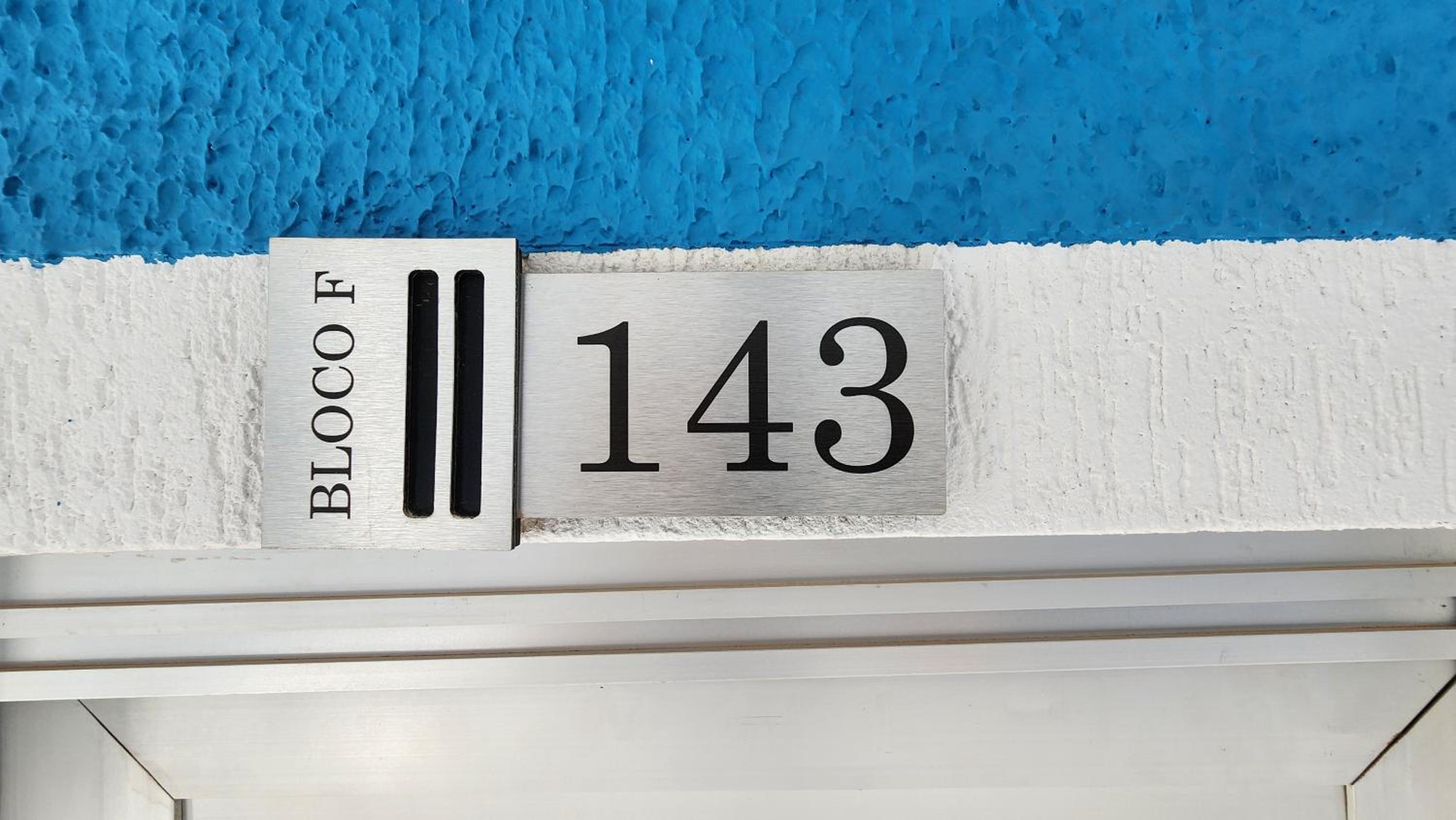 Lacqua diRoma 1 - Apartamentos JN