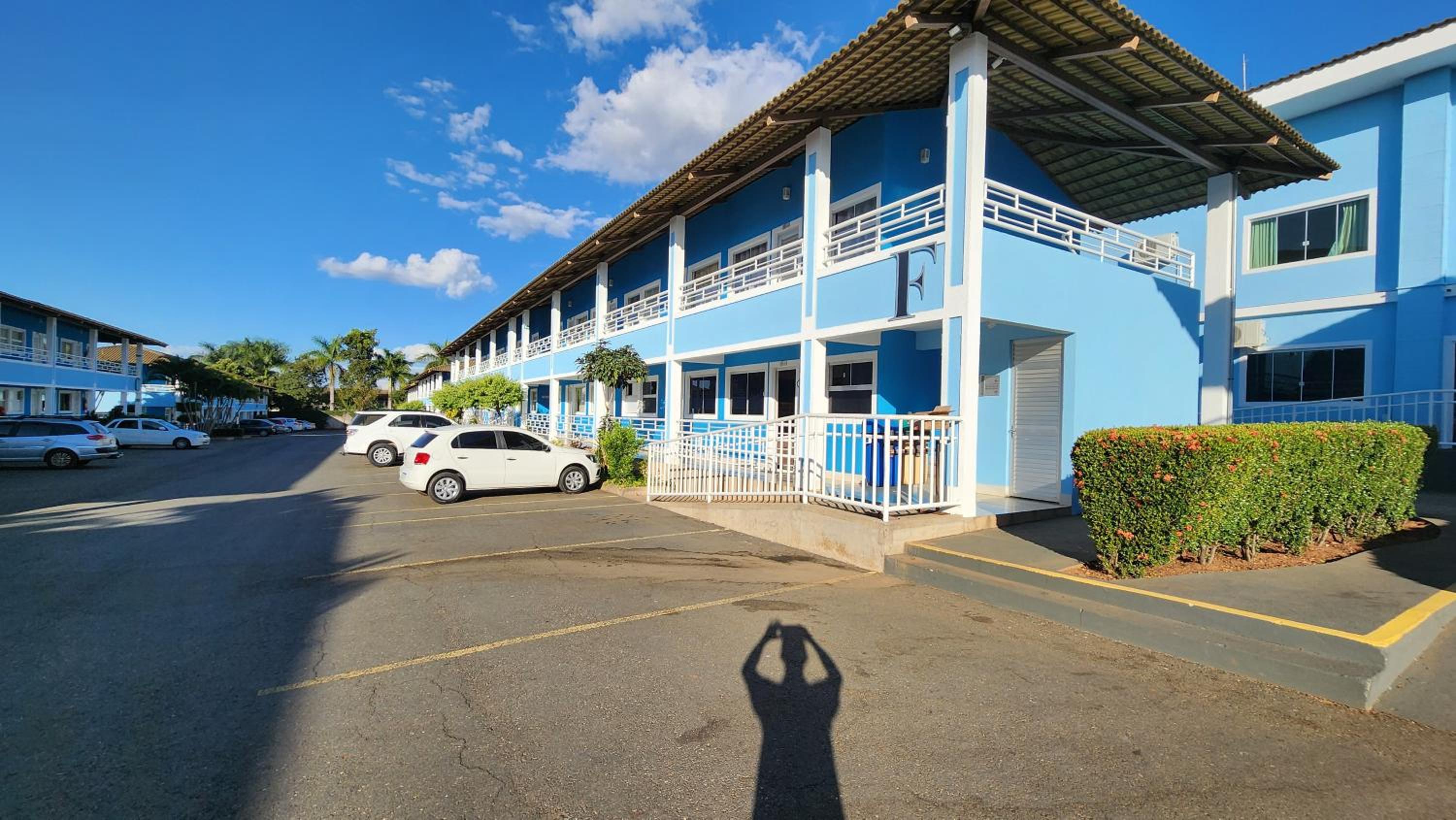 Lacqua diRoma 1 - Apartamentos JN