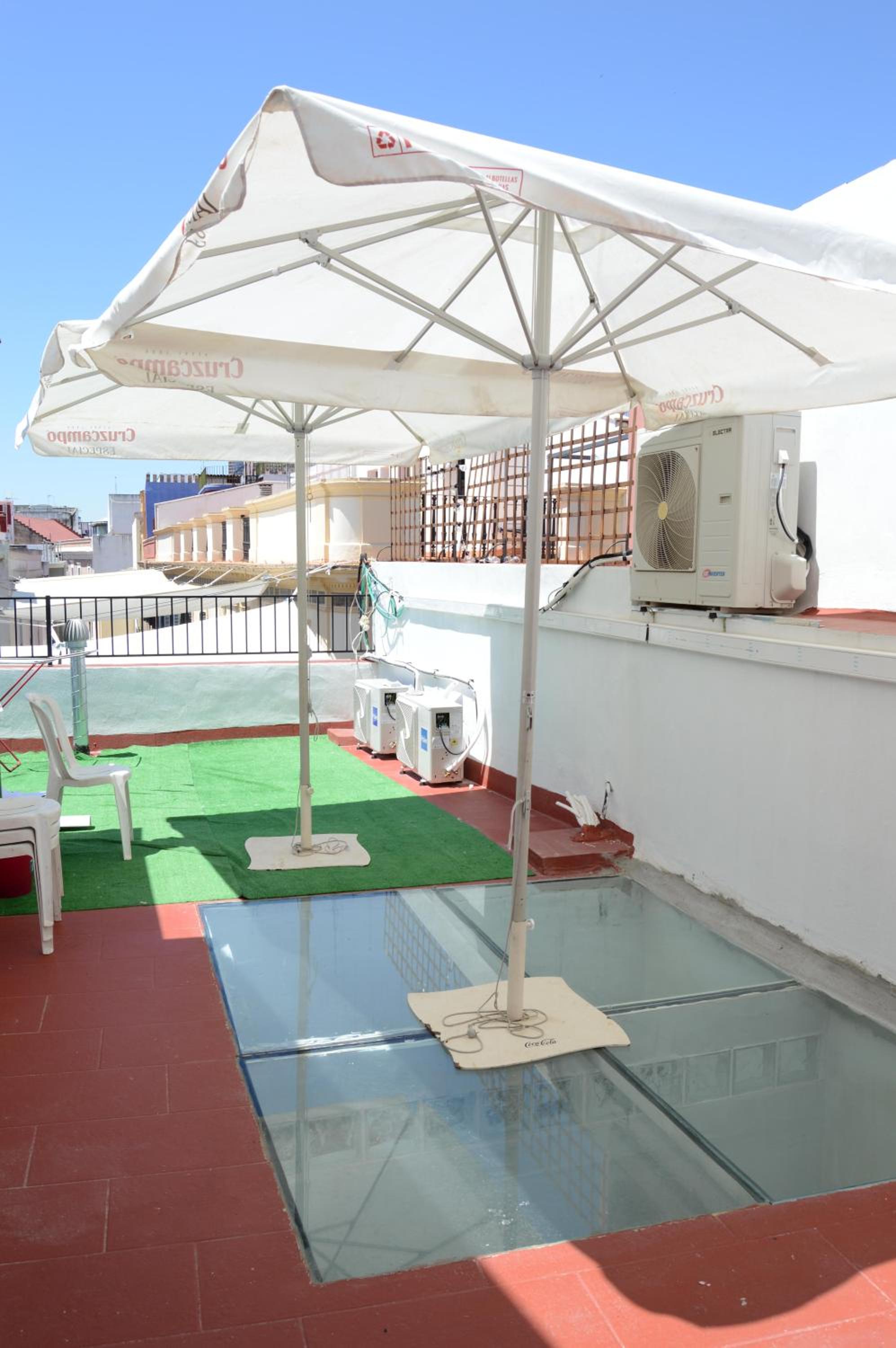 roof