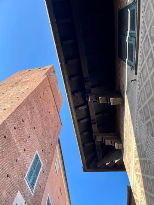 Residenza d'Epoca Senatore Rolandi Ricci