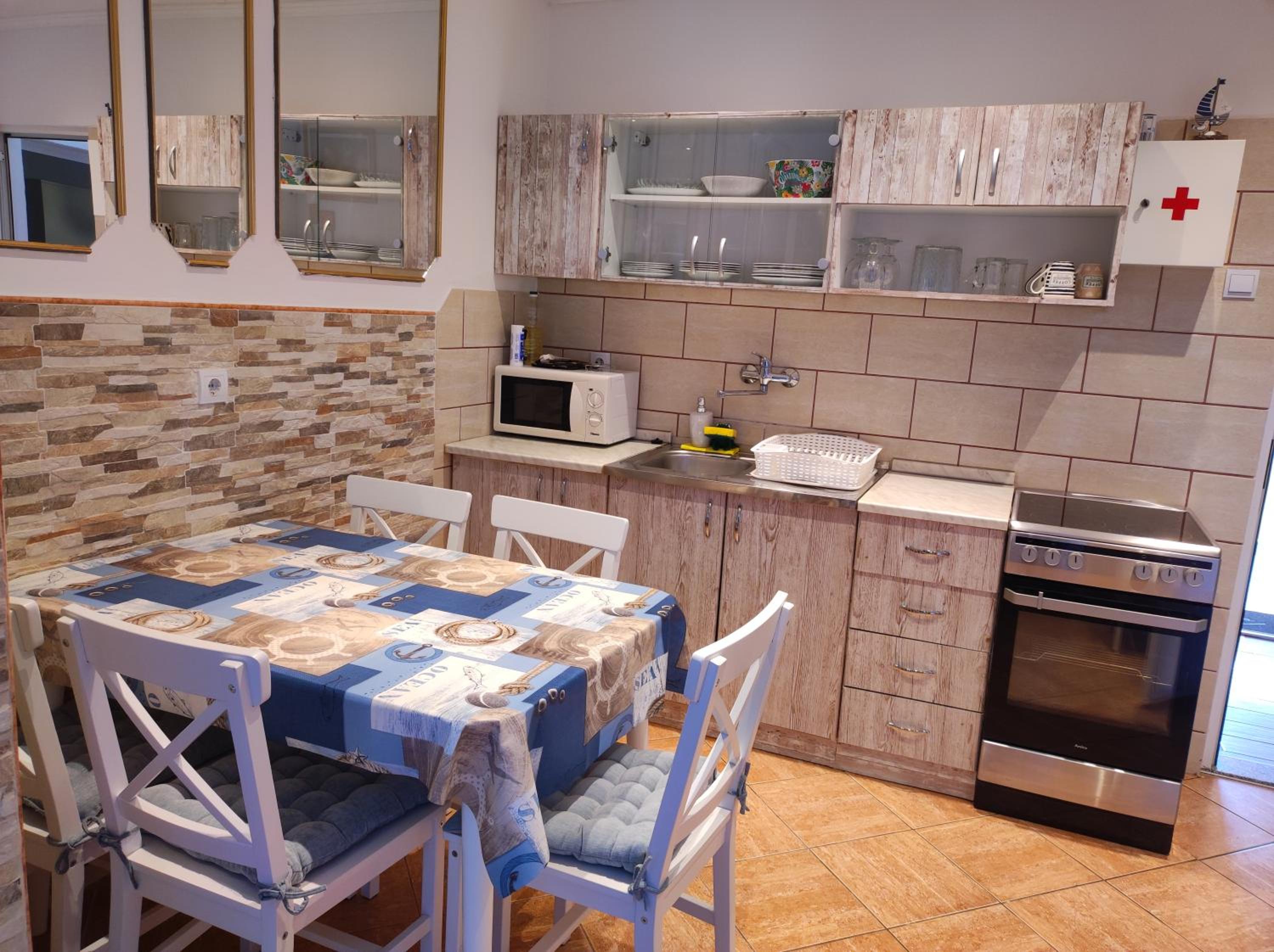 M&R apartmani Rovinj