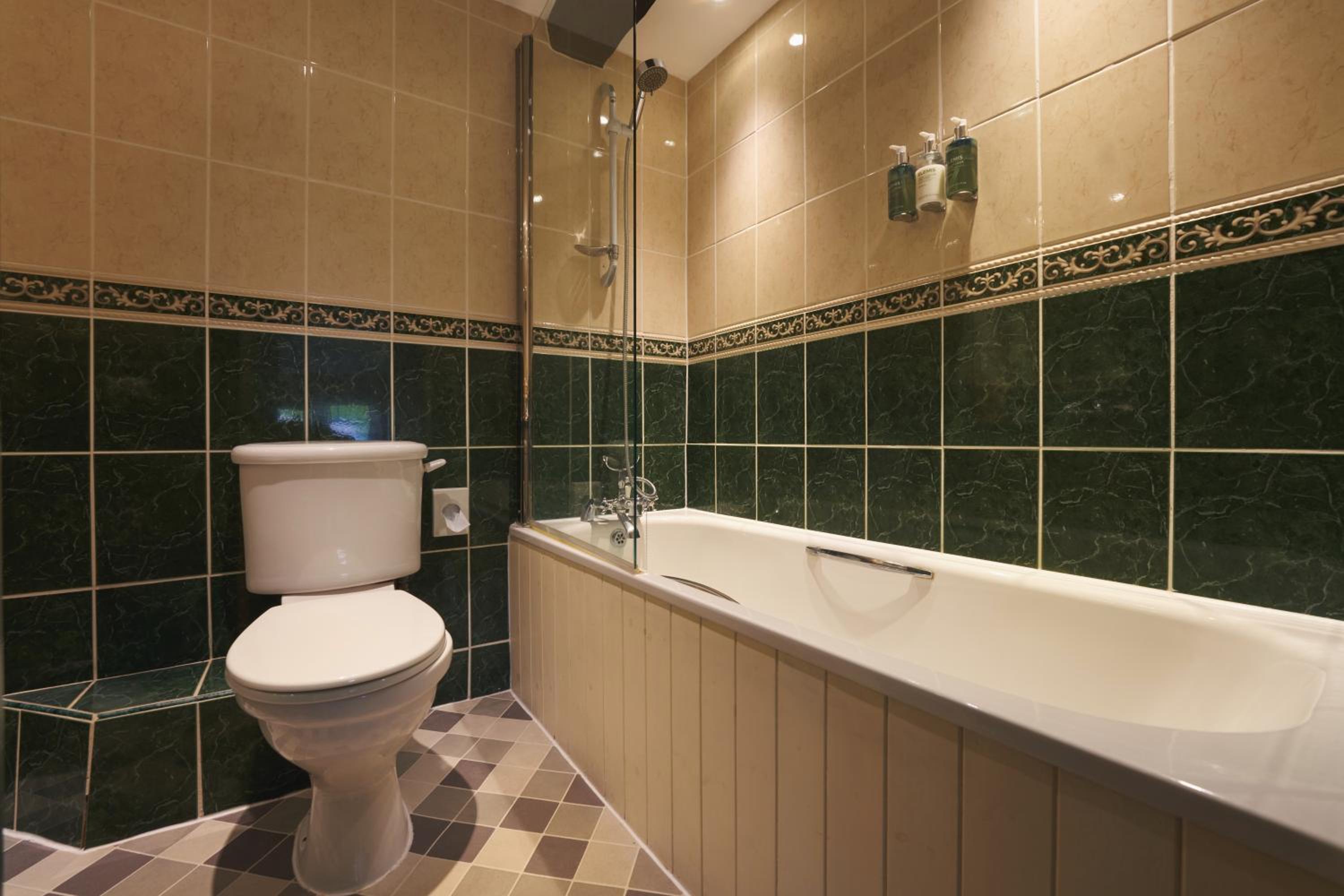 Lynmouth Vacations - Blue Ball Inn - Property Image 18