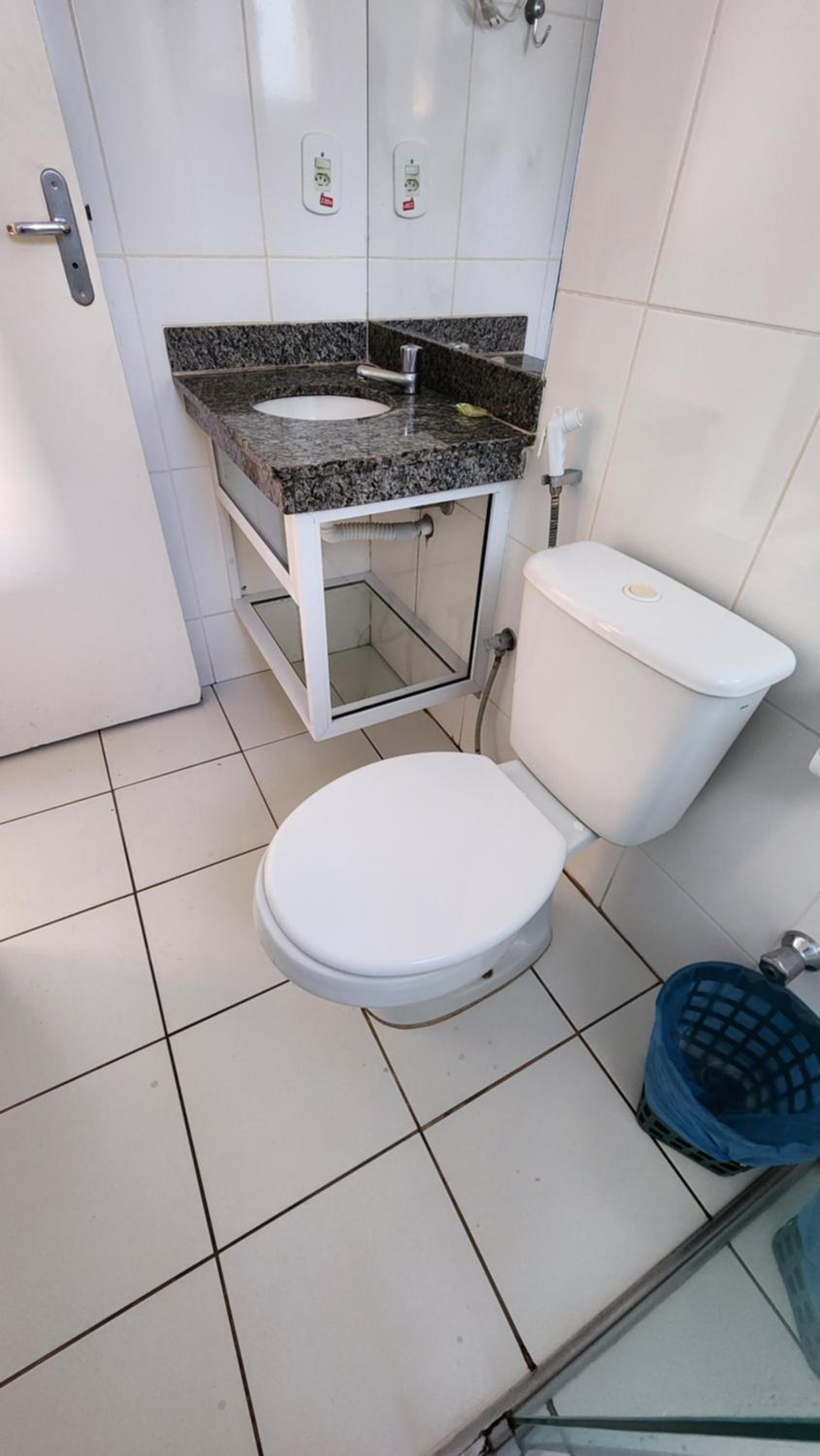 Lacqua diRoma 1 - Apartamentos JN