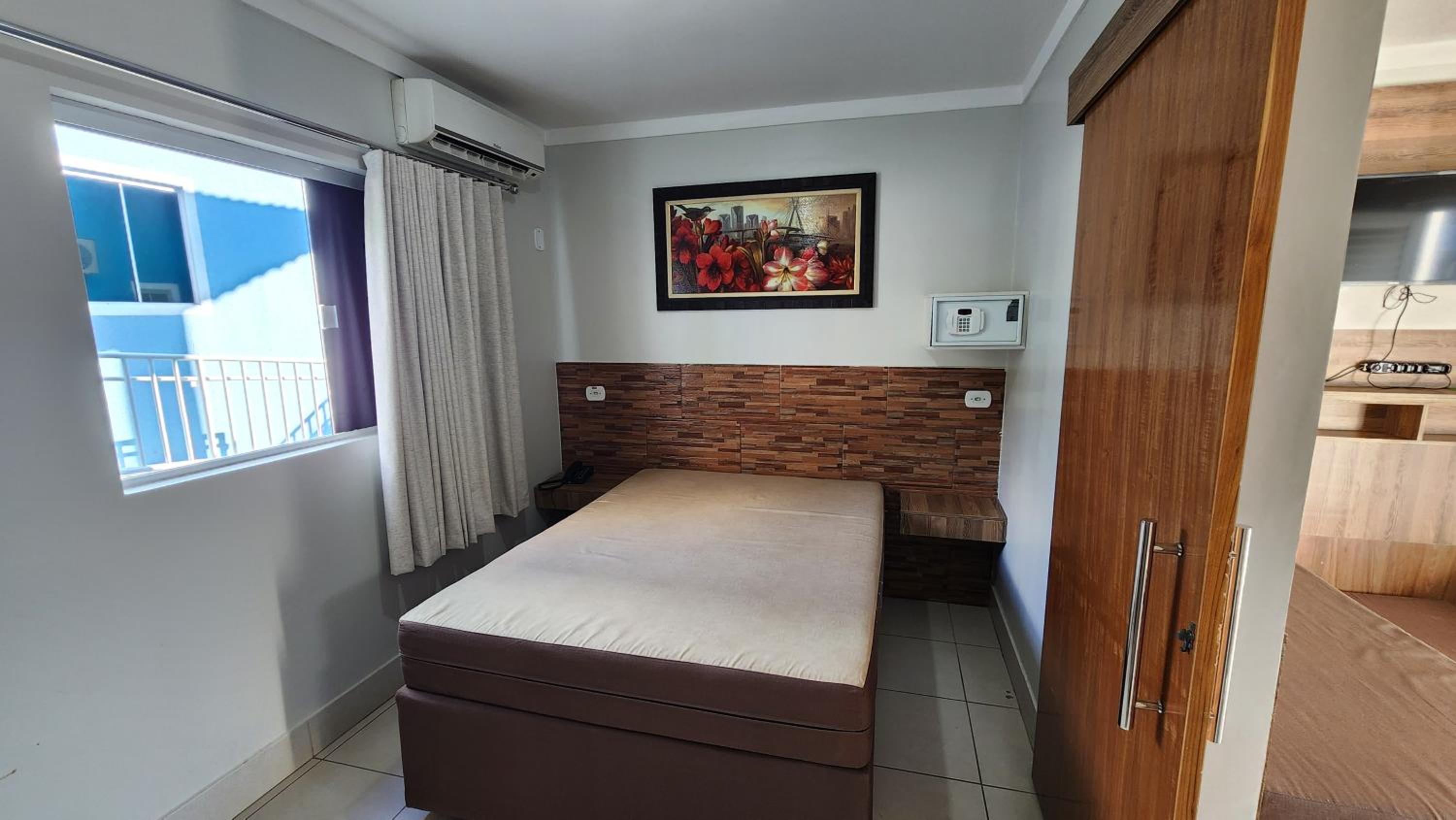 Lacqua diRoma 1 - Apartamentos JN