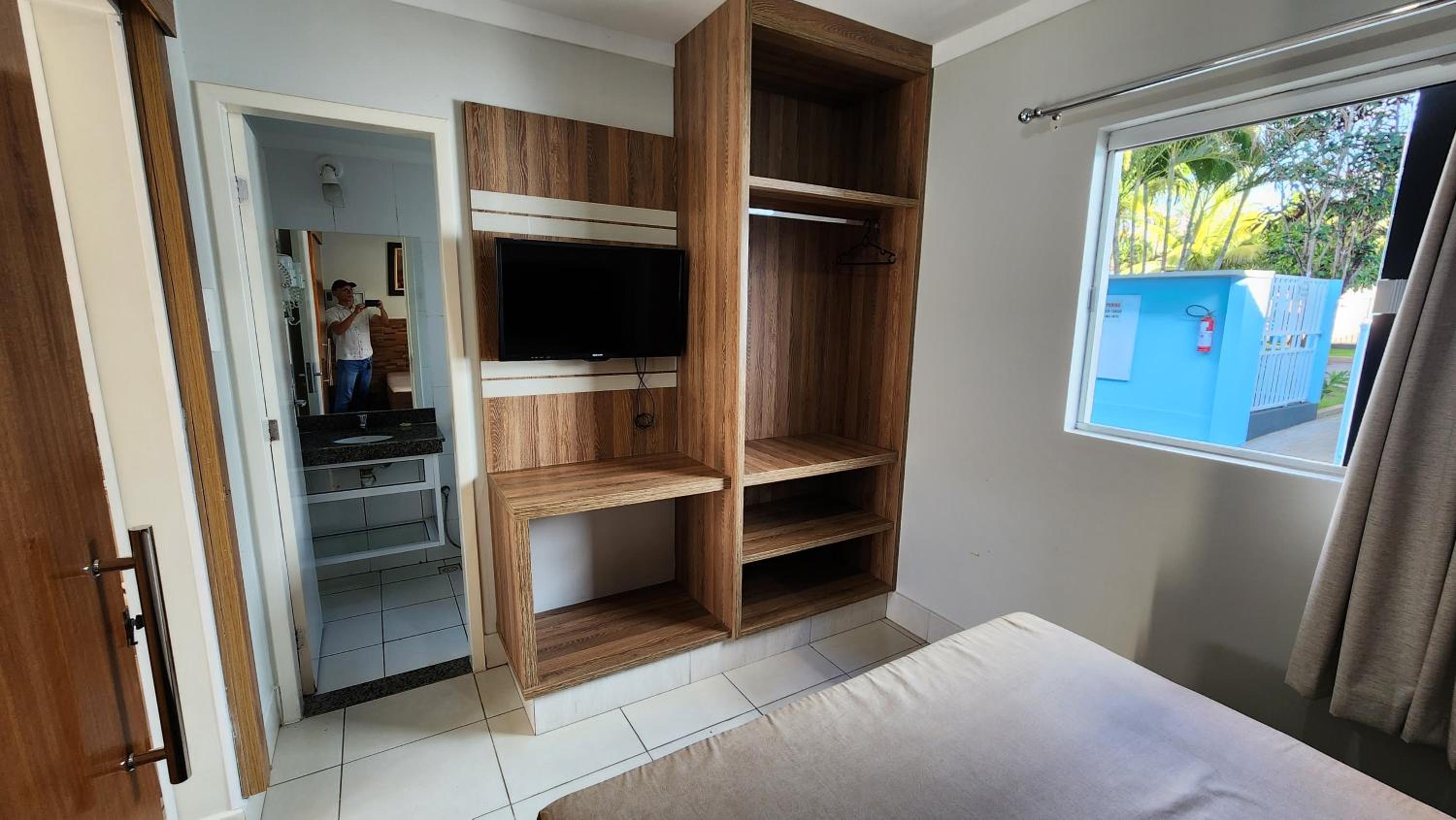 Lacqua diRoma 1 - Apartamentos JN