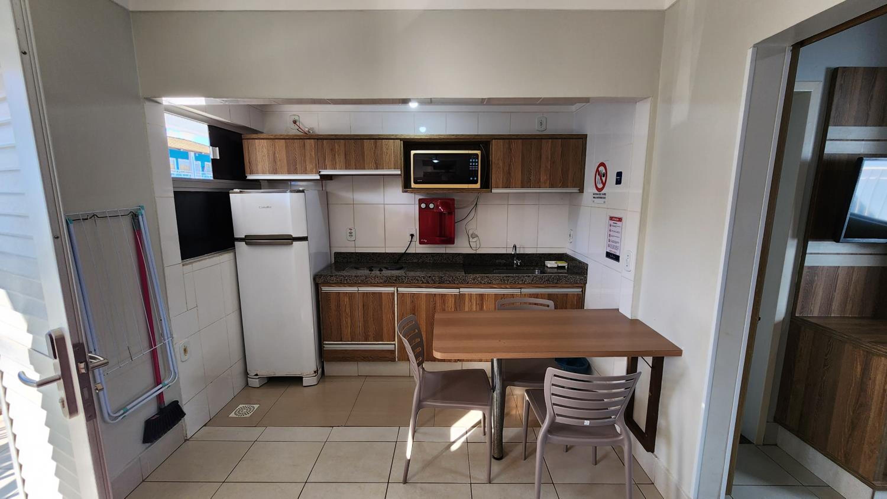 Lacqua diRoma 1 - Apartamentos JN