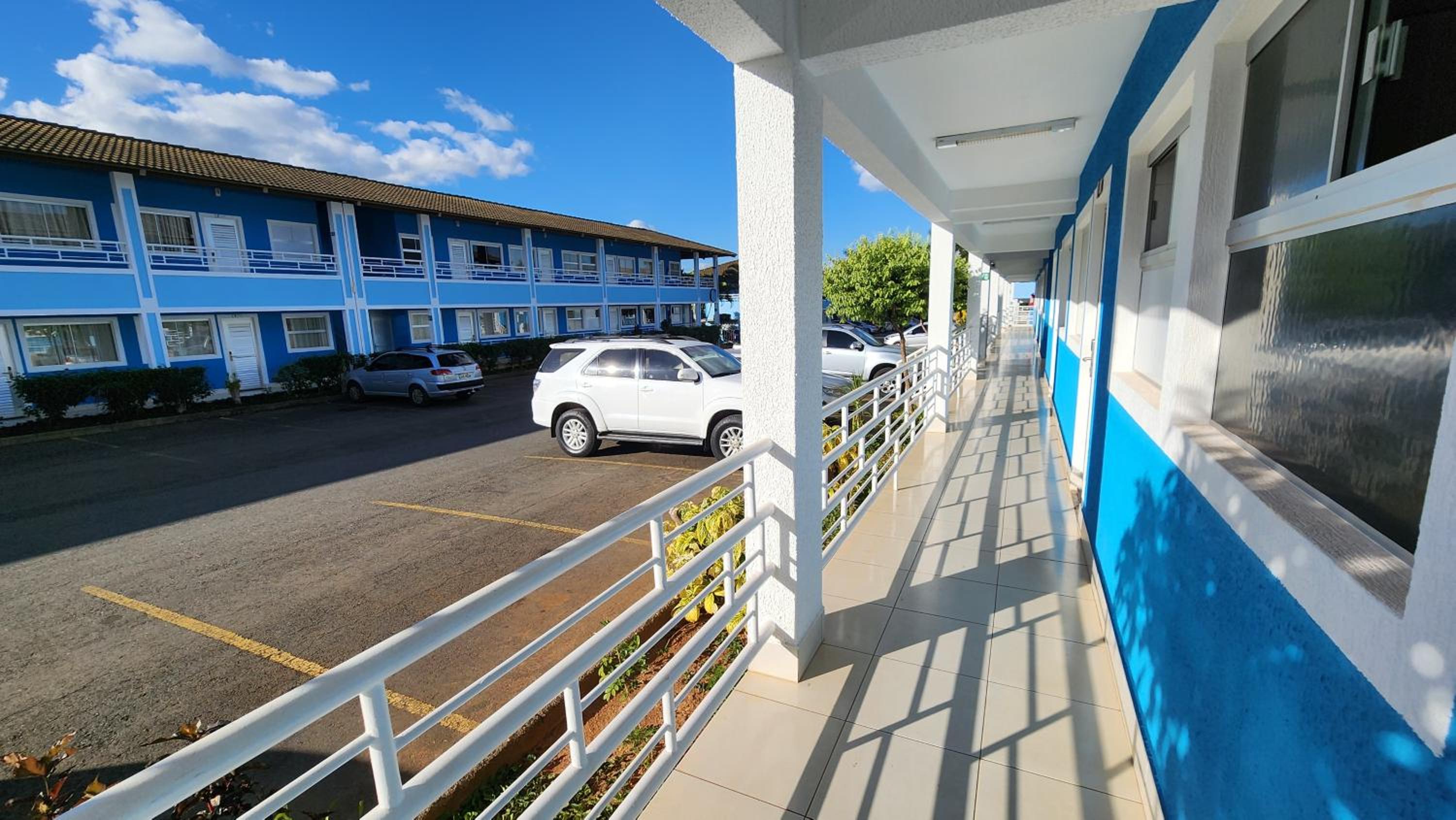 Lacqua diRoma 1 - Apartamentos JN