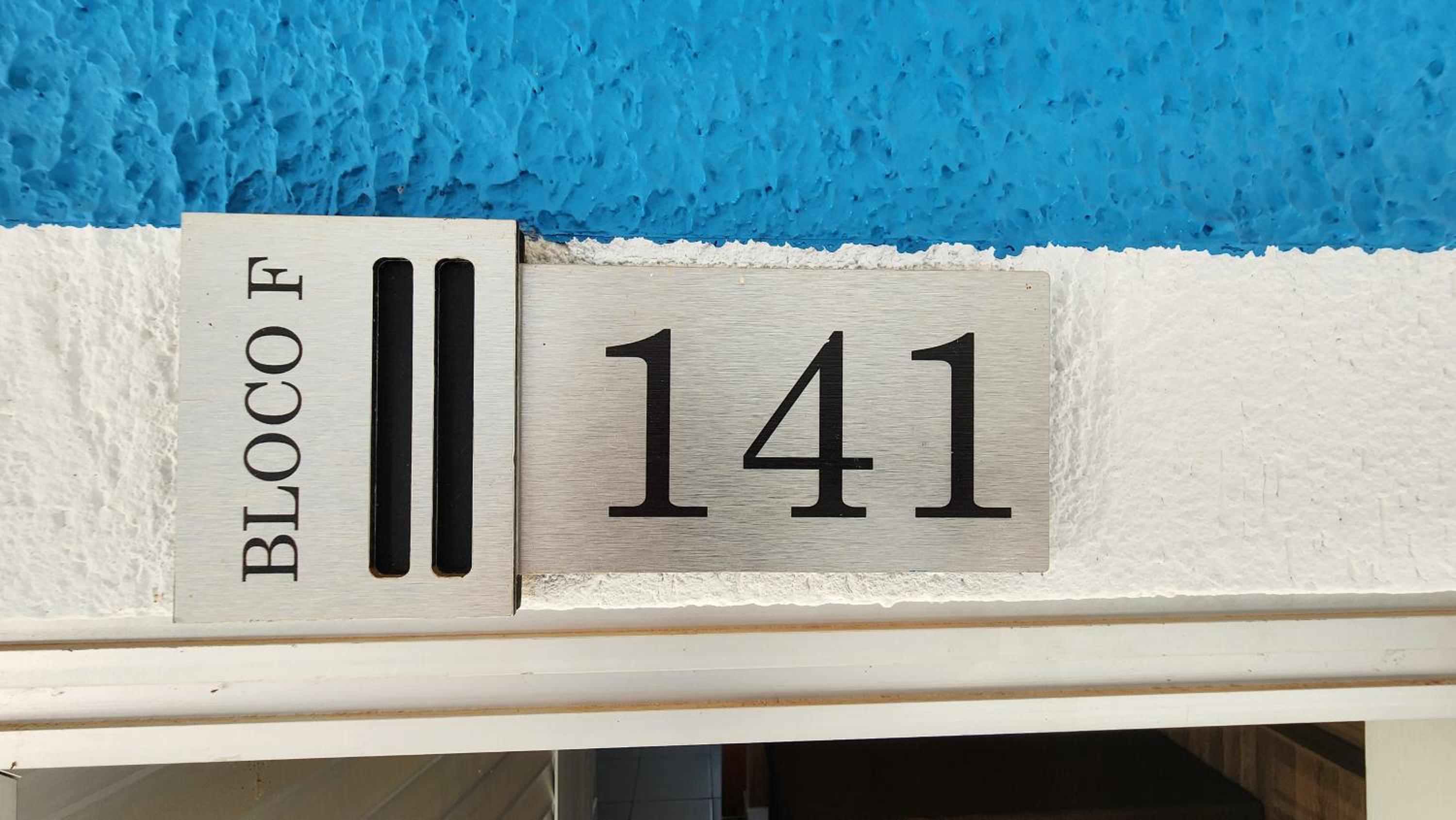 Lacqua diRoma 1 - Apartamentos JN