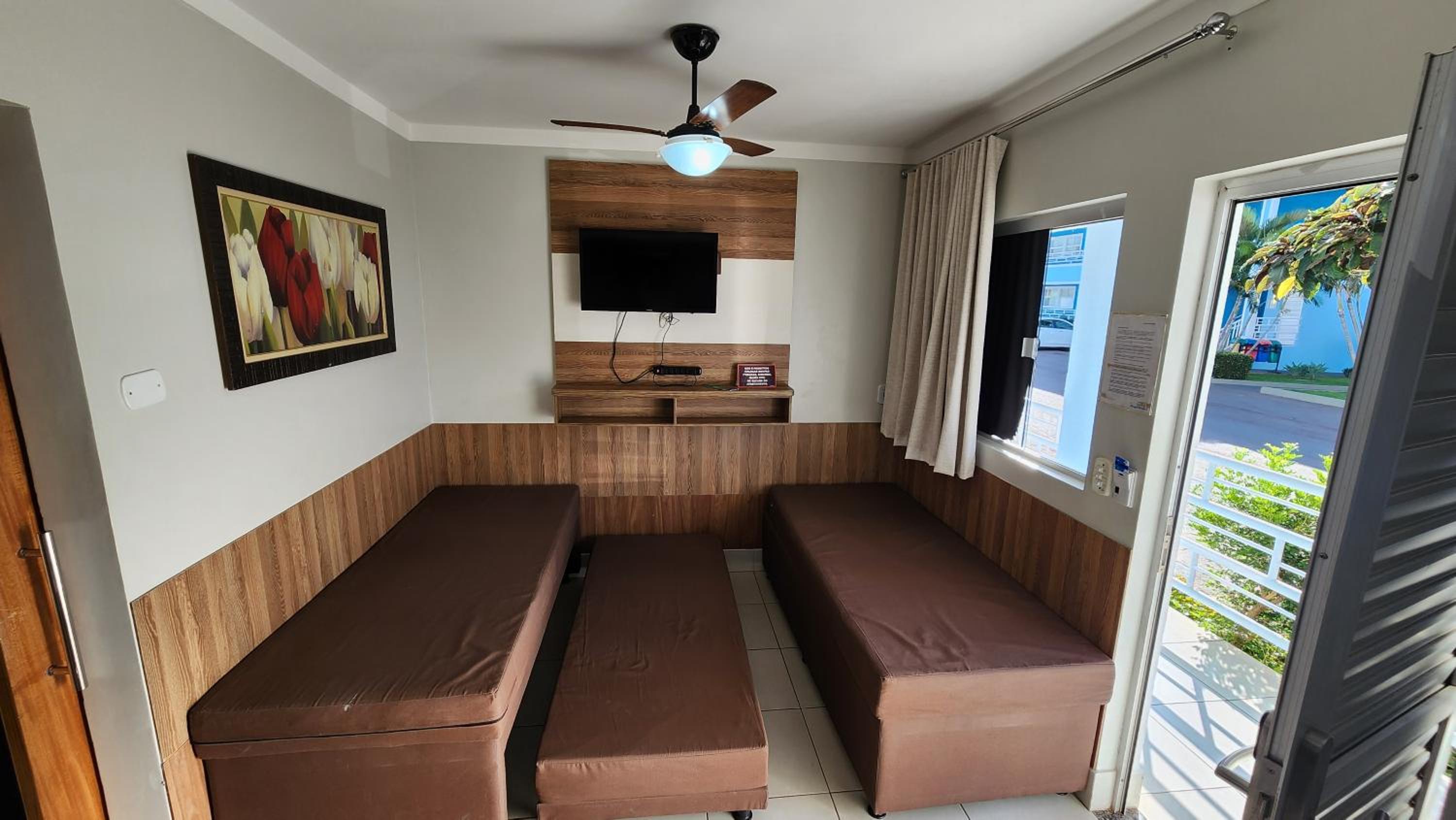 Lacqua diRoma 1 - Apartamentos JN