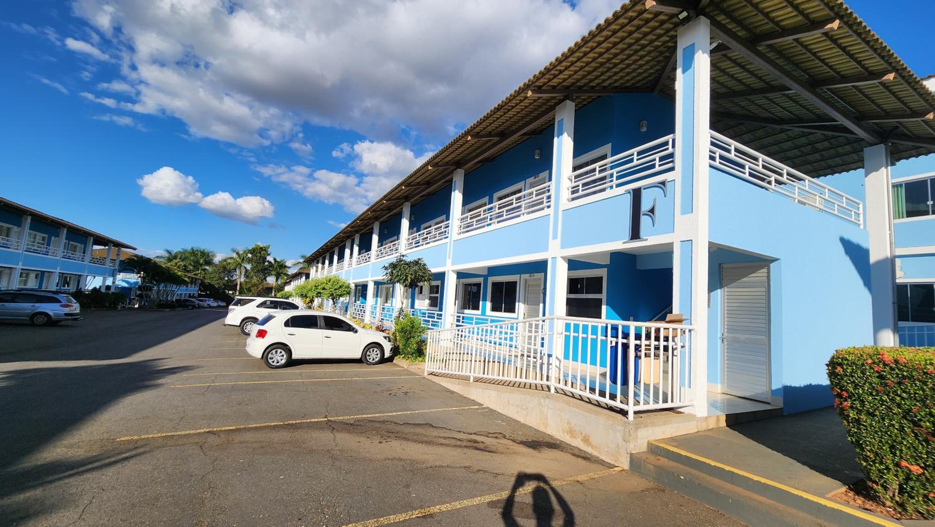Lacqua diRoma 1 - Apartamentos JN