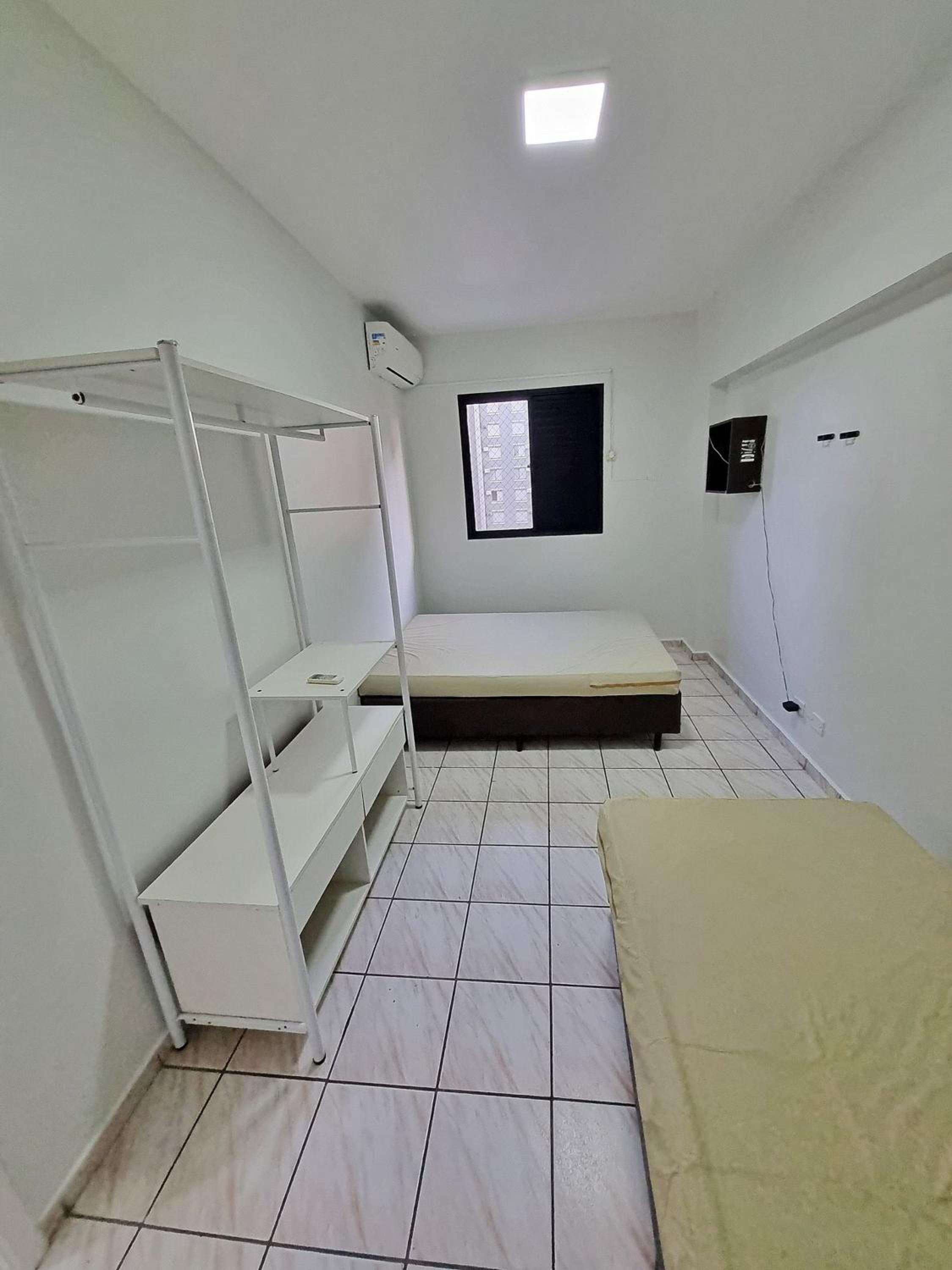 01 dorm próx de tudo, Wi-Fi Rápido, Varanda, Piscina view 3